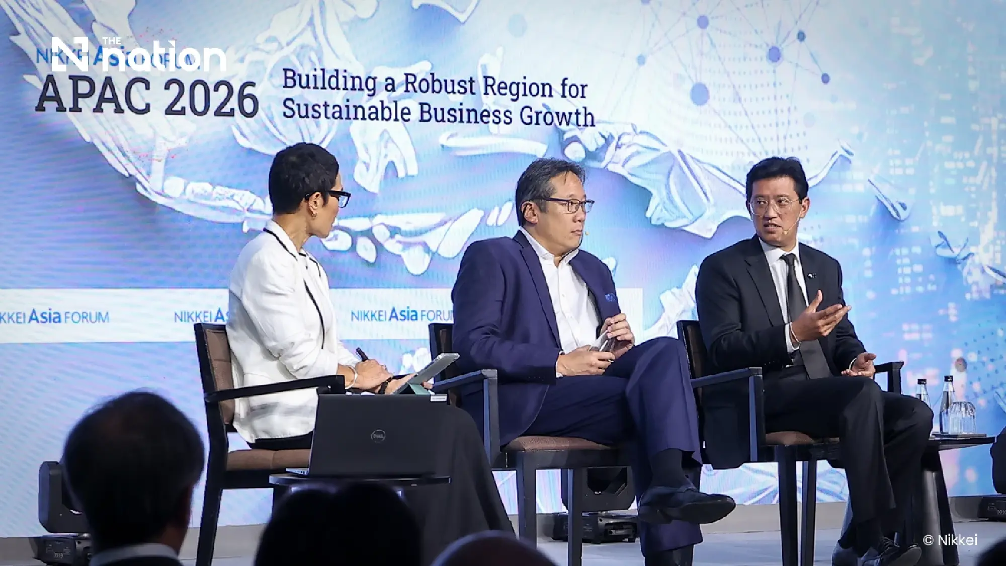 Asian Exchanges Race to Capture Shift in Global Capital Jet Stream