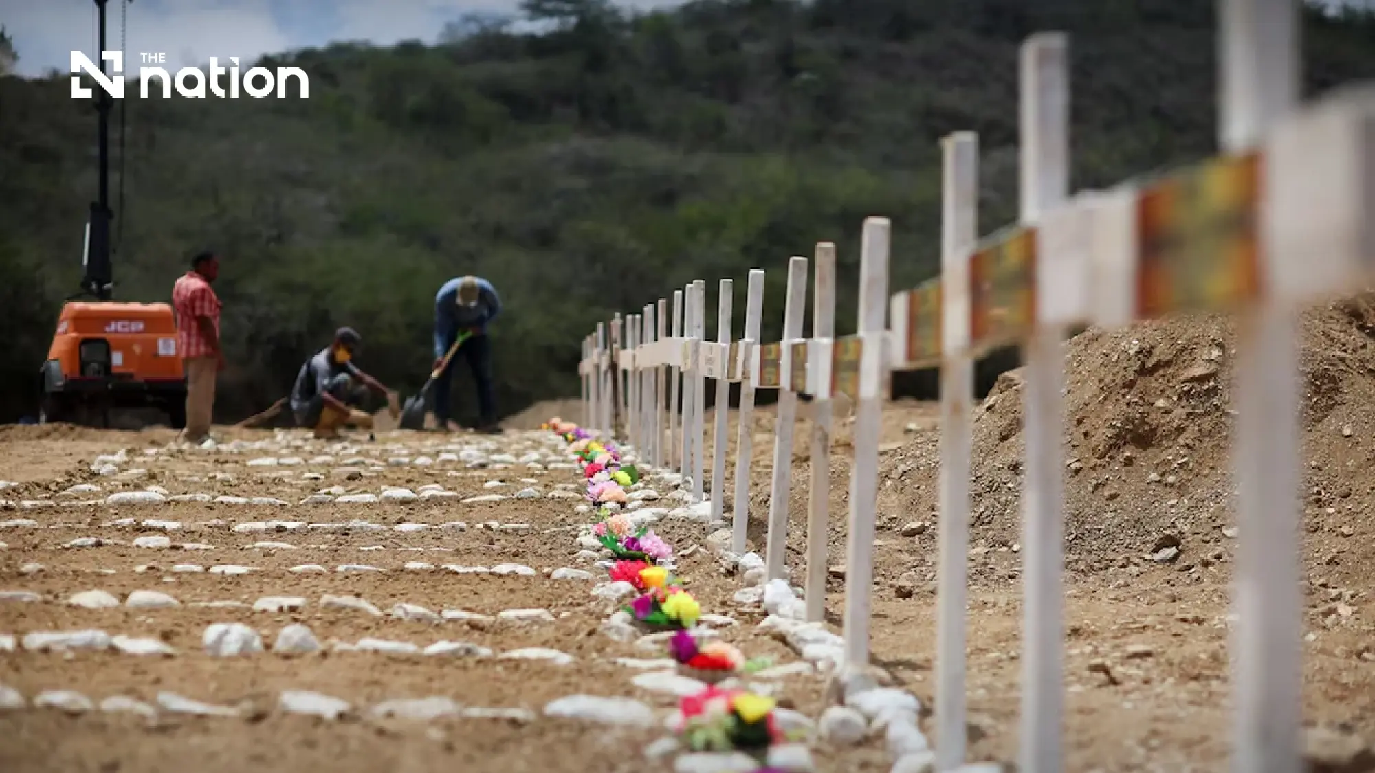 Venezuela quake toll tops 3,500 as shelter crisis deepens