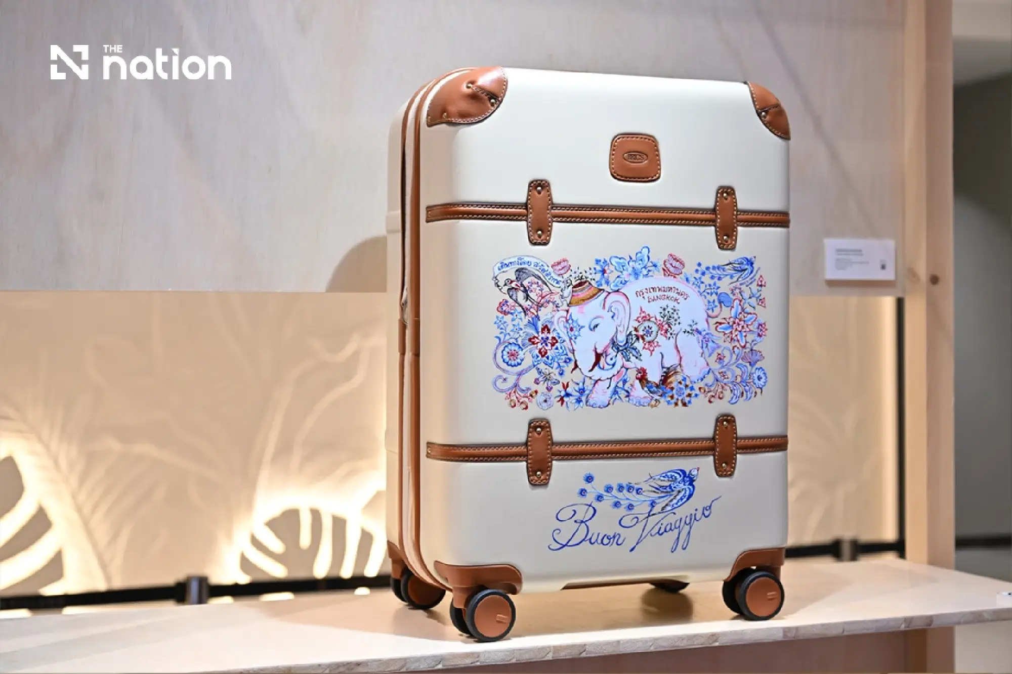 Gaysorn Village reinforces Urban Lifestyle District status with ‘GAYSORN ART HOUSE: THE ART OF LIVING’