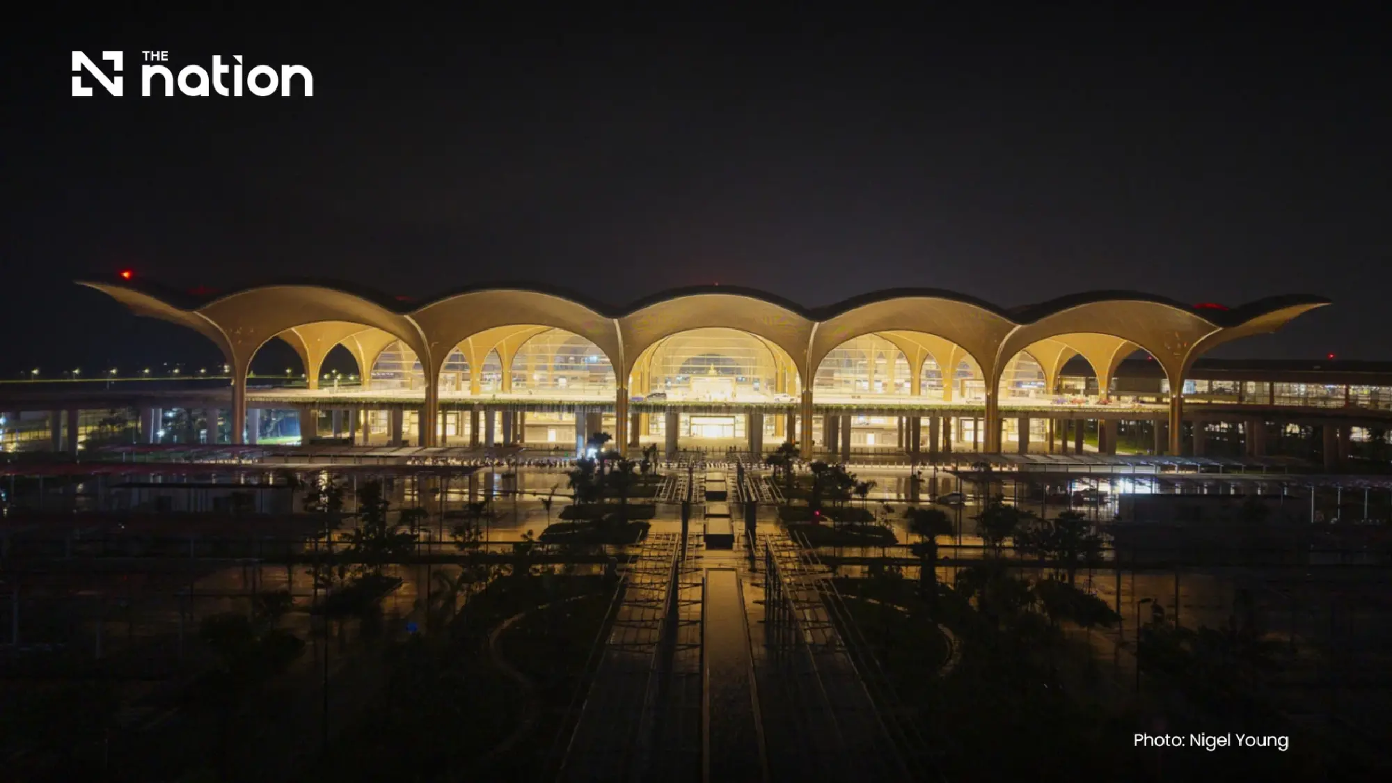Prix Versailles names seven airports among the world’s most beautiful