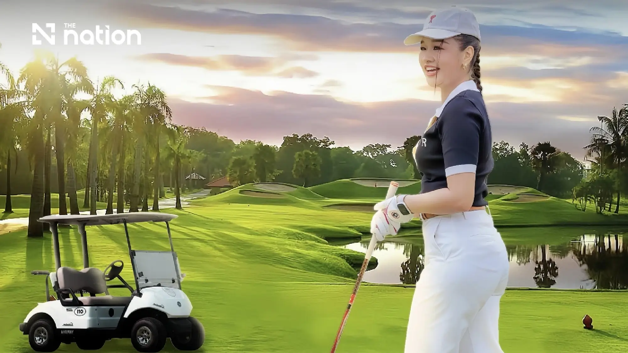Ten Highlights Behind Pinehurst's Transformation into a Premier Green Lifestyle Destination Near Bangkok