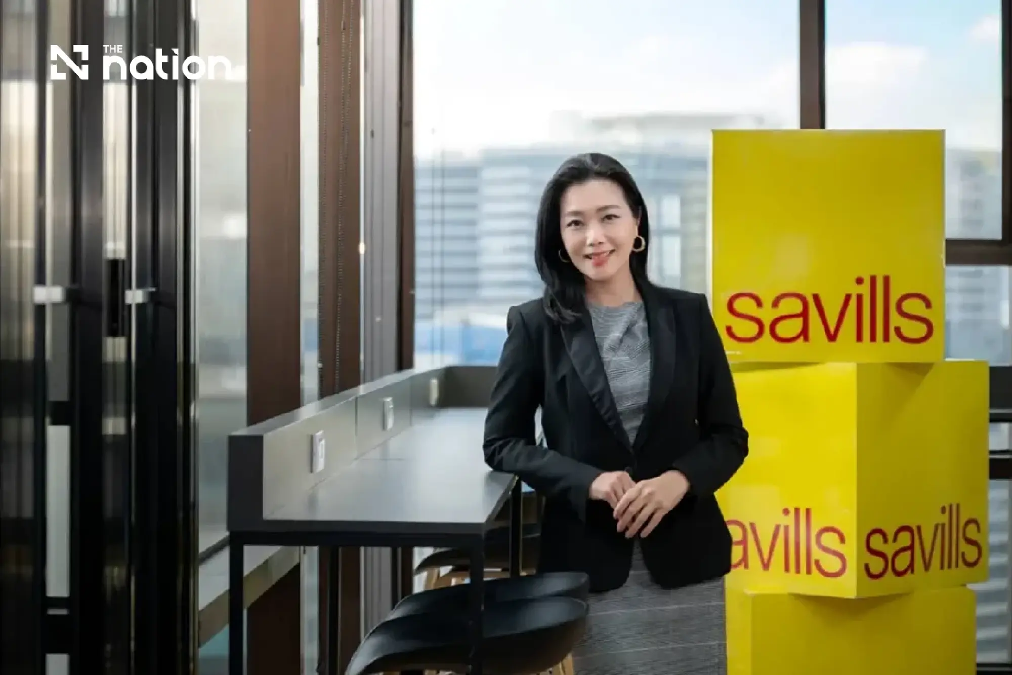 Wealthy Thais cut London buying and turn to Japan property