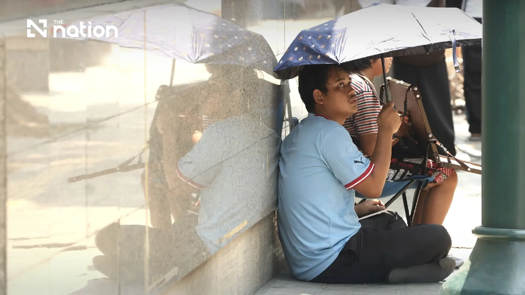 Bangkok heat index reaches warning level as PM2.5 stays within limits