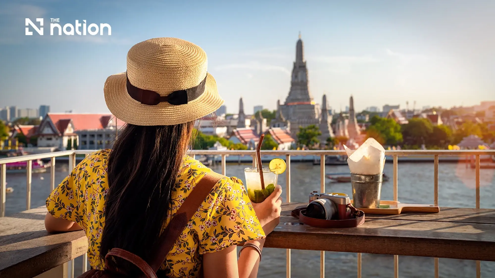 Thailand plans THB2.45bn tourism stimulus with 500,000 co-pay subsidies and airfare discounts