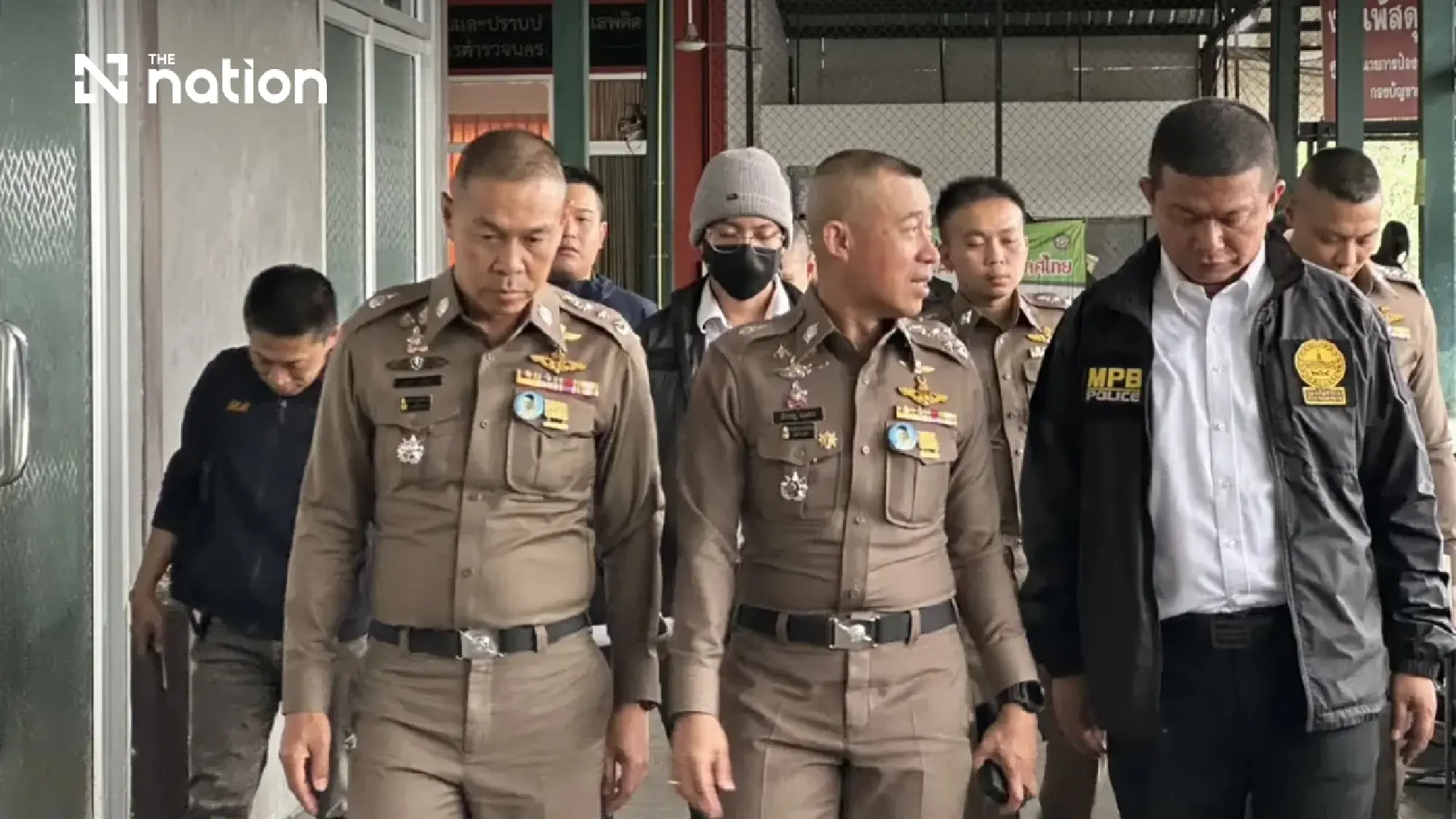 ONCB probe finds foreign ringleaders behind Australia-Taiwan drug route