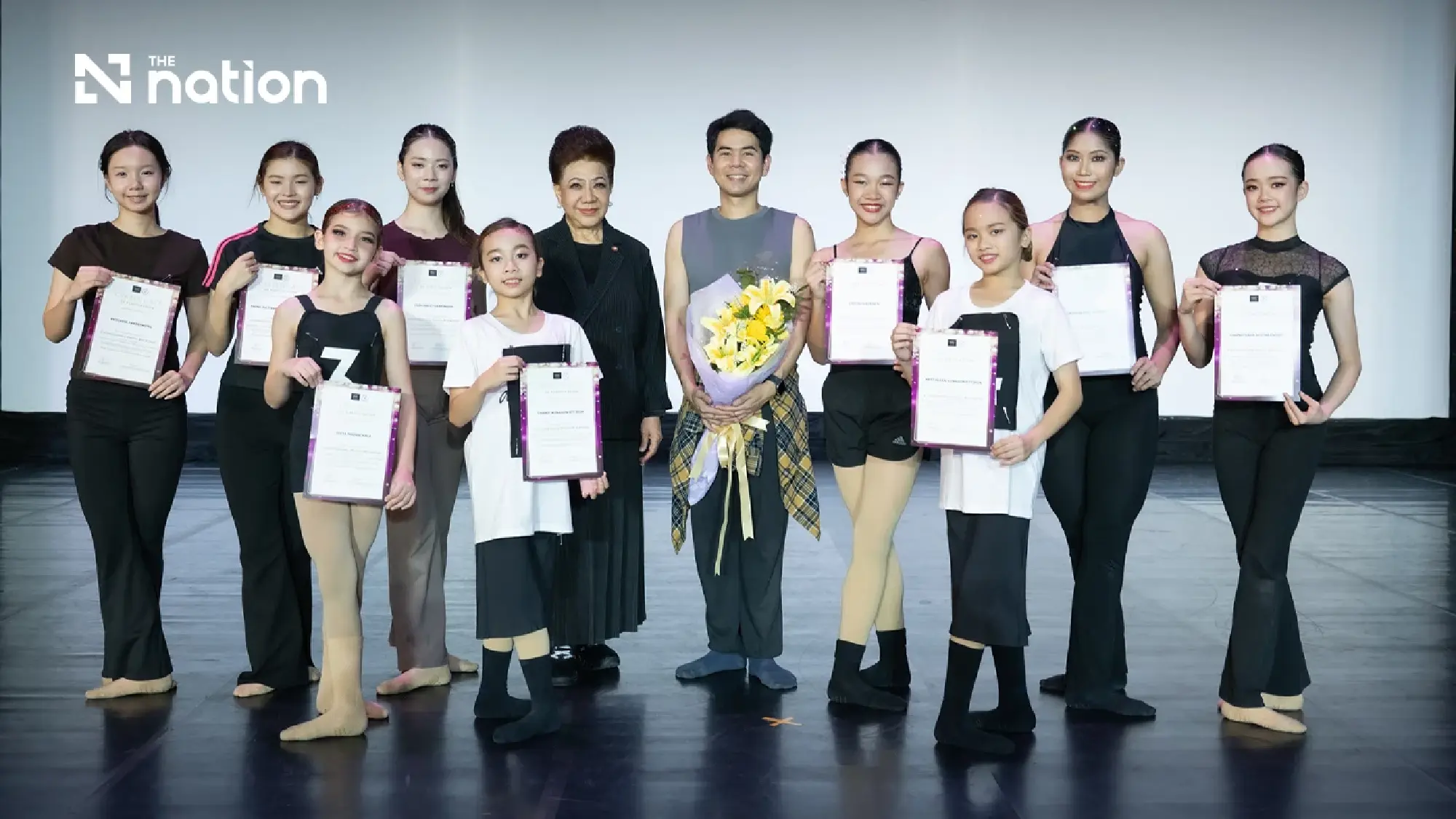 ATOD Children and Youth Development Association Hosts International Dance Festival (IDF) 2026, Positioning Chiang Mai as an International Performing Arts Hub