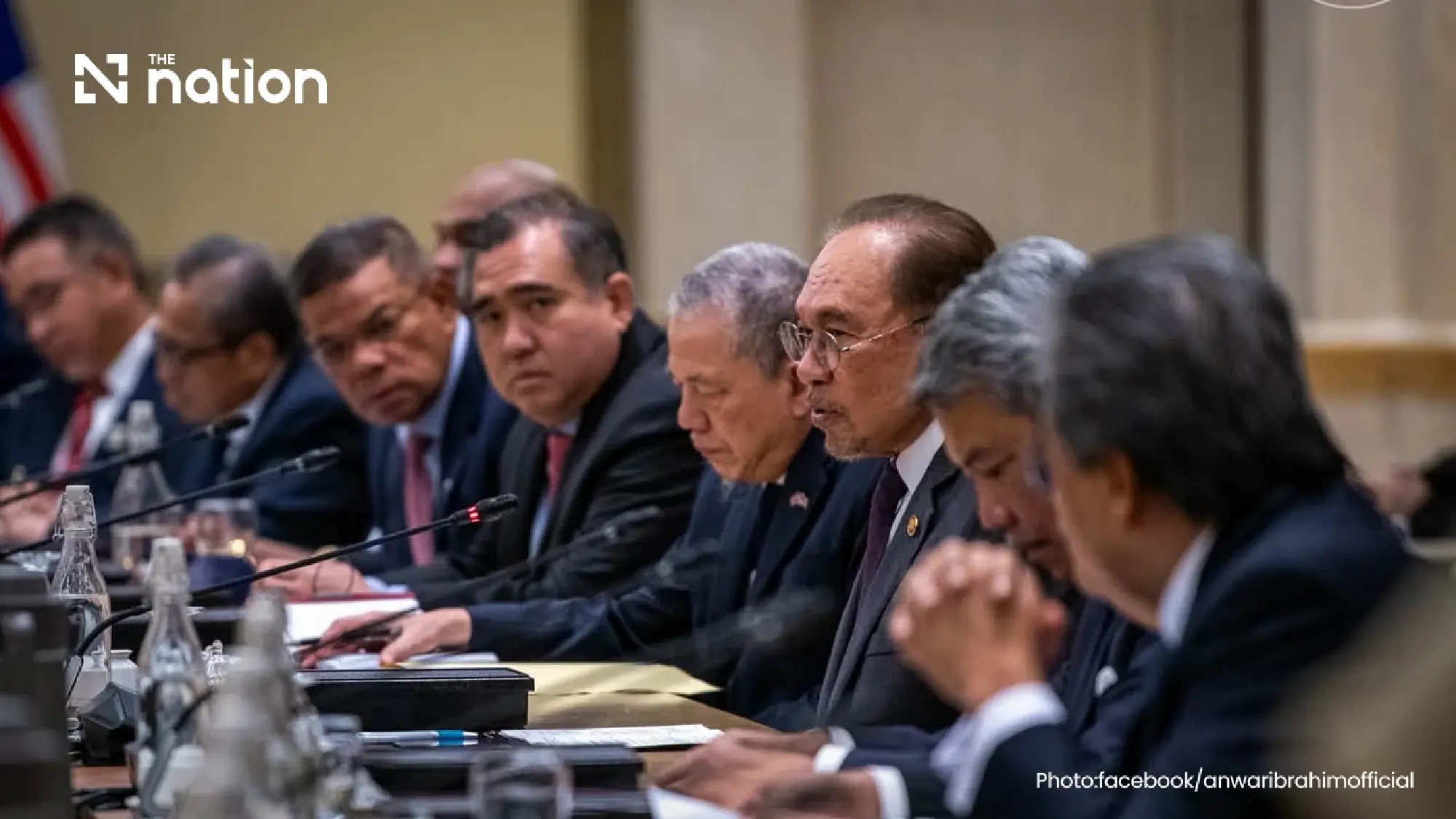Thailand, Malaysia push border corridor to unlock trade and security gains