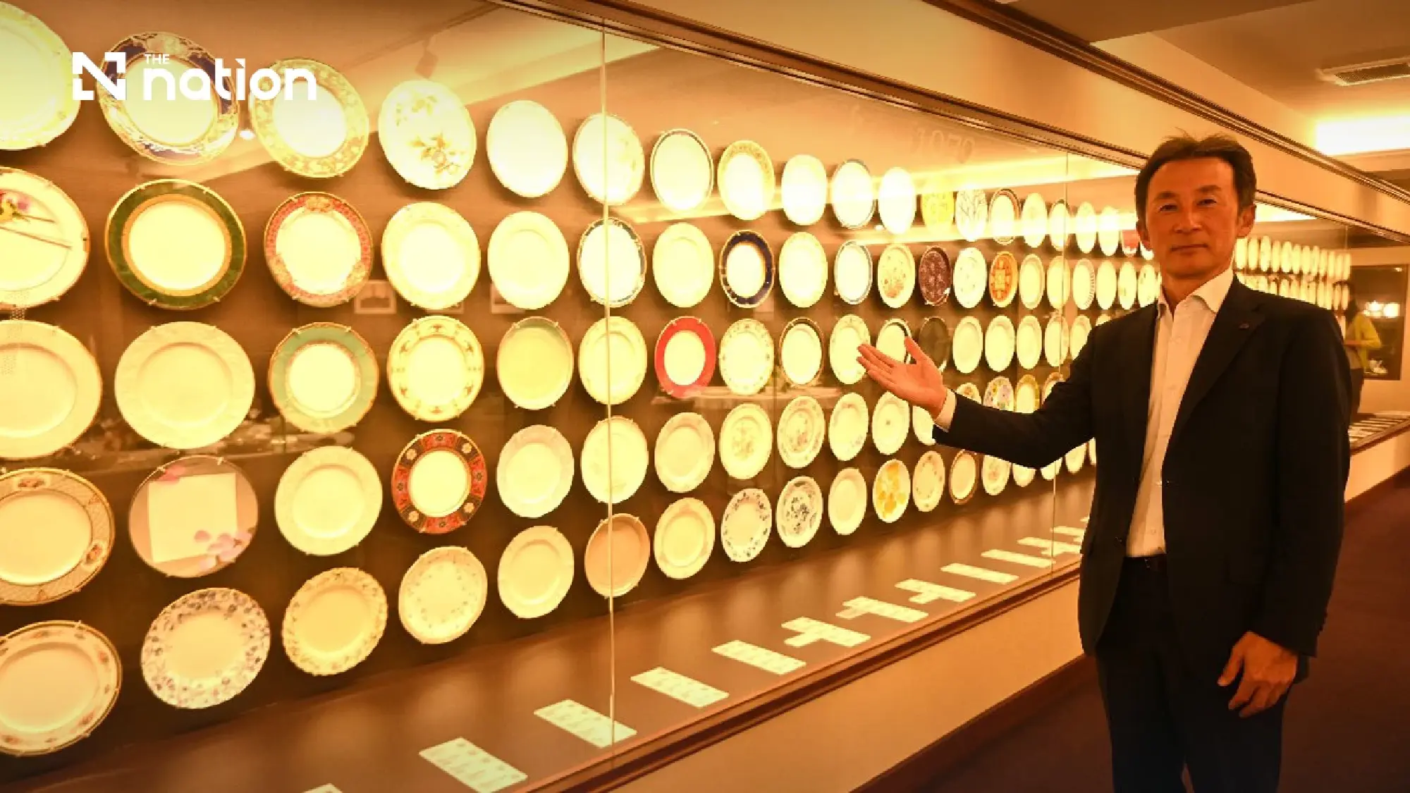 Corporate museums in Japan evolve beyond traditional roles