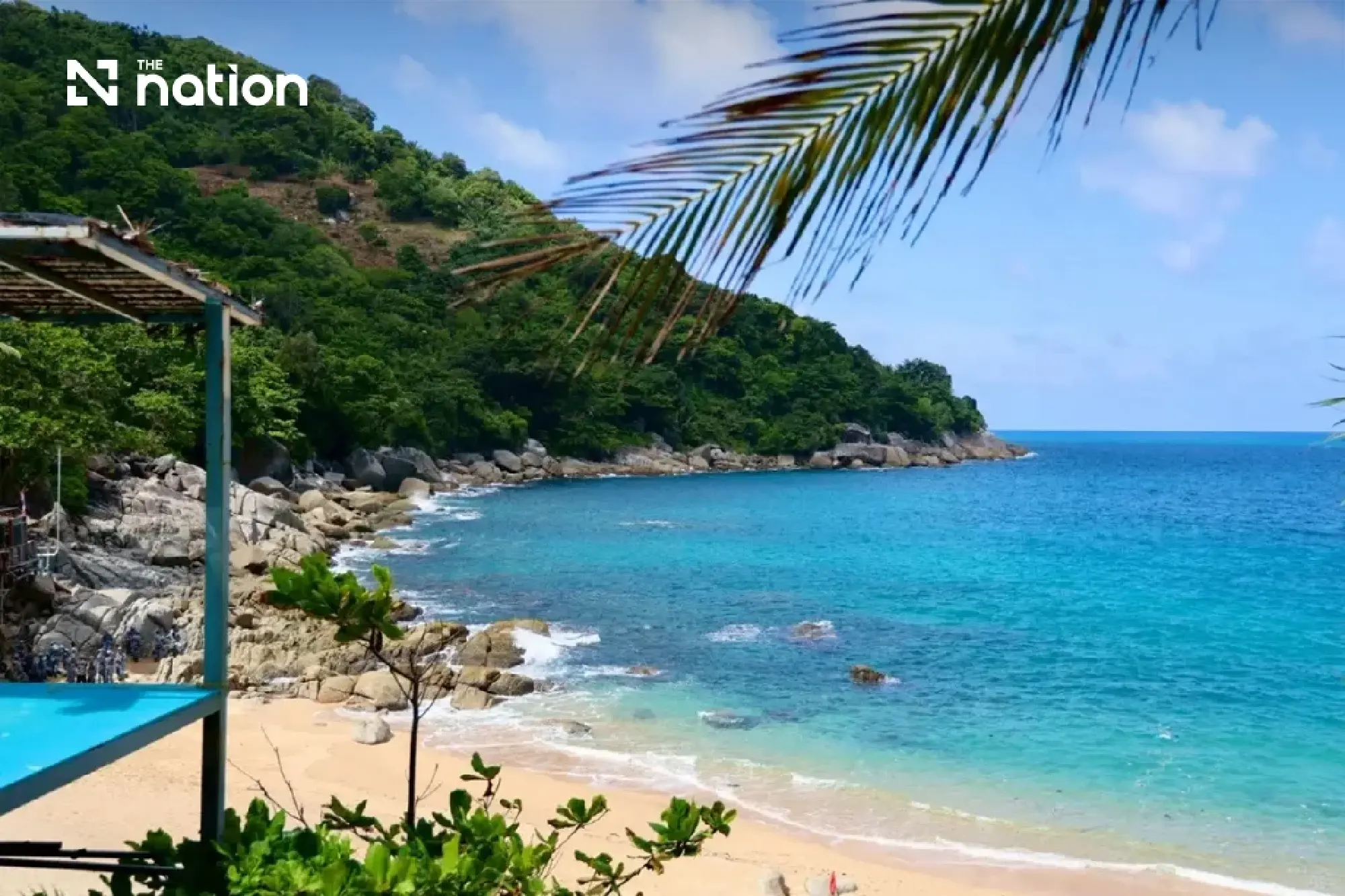 Thailand expands Phuket Model drive against land encroachment