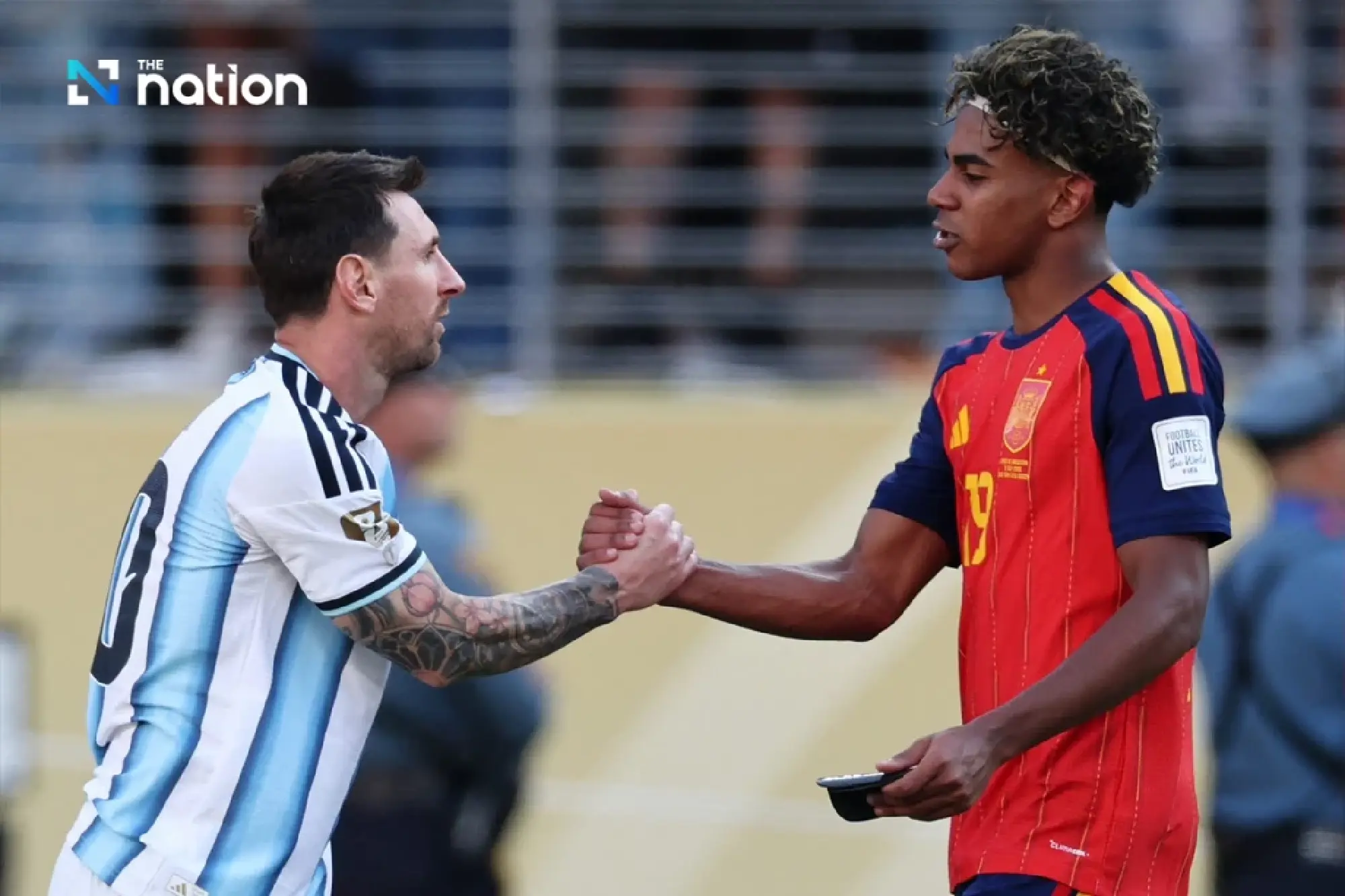 Ferran Torres fires Spain to second World Cup crown