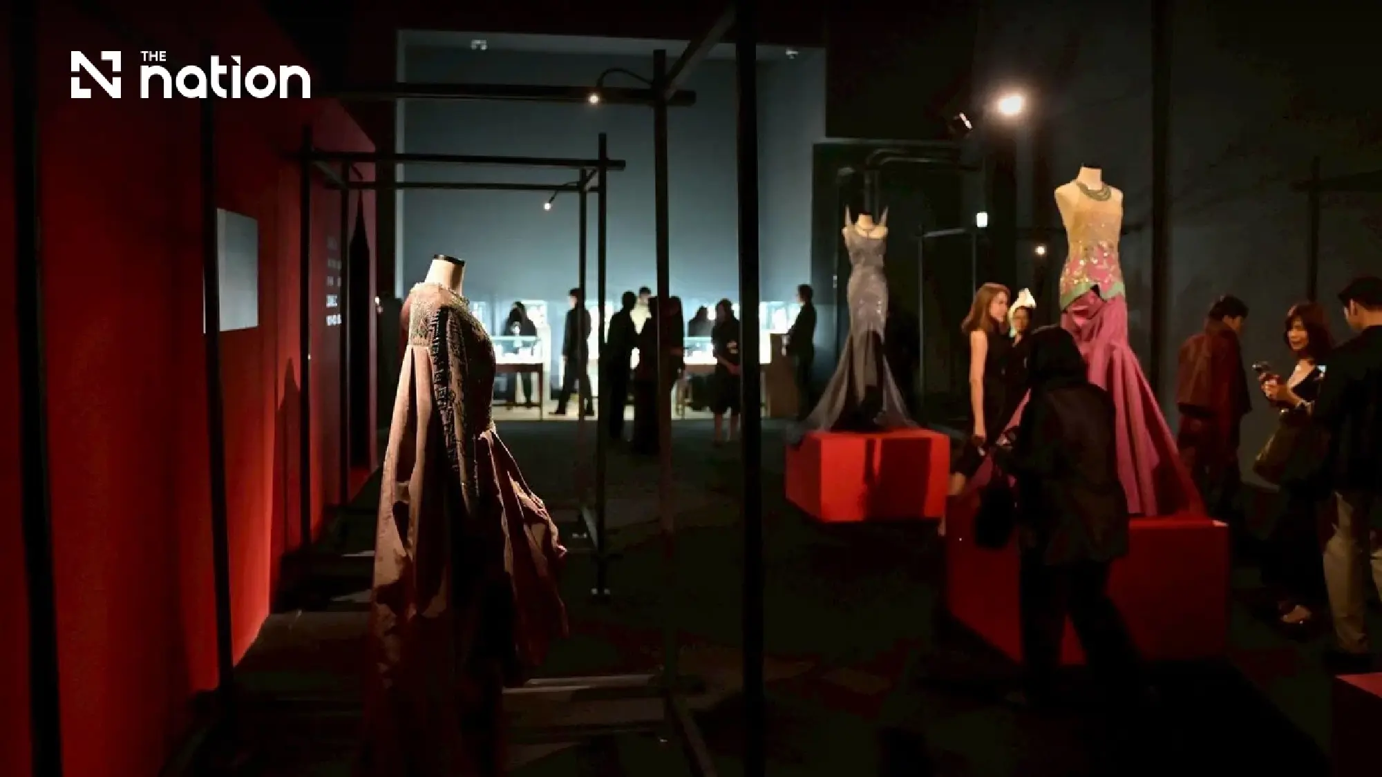 TAT fashion show elevates regional Thai fabrics ahead of UNESCO review