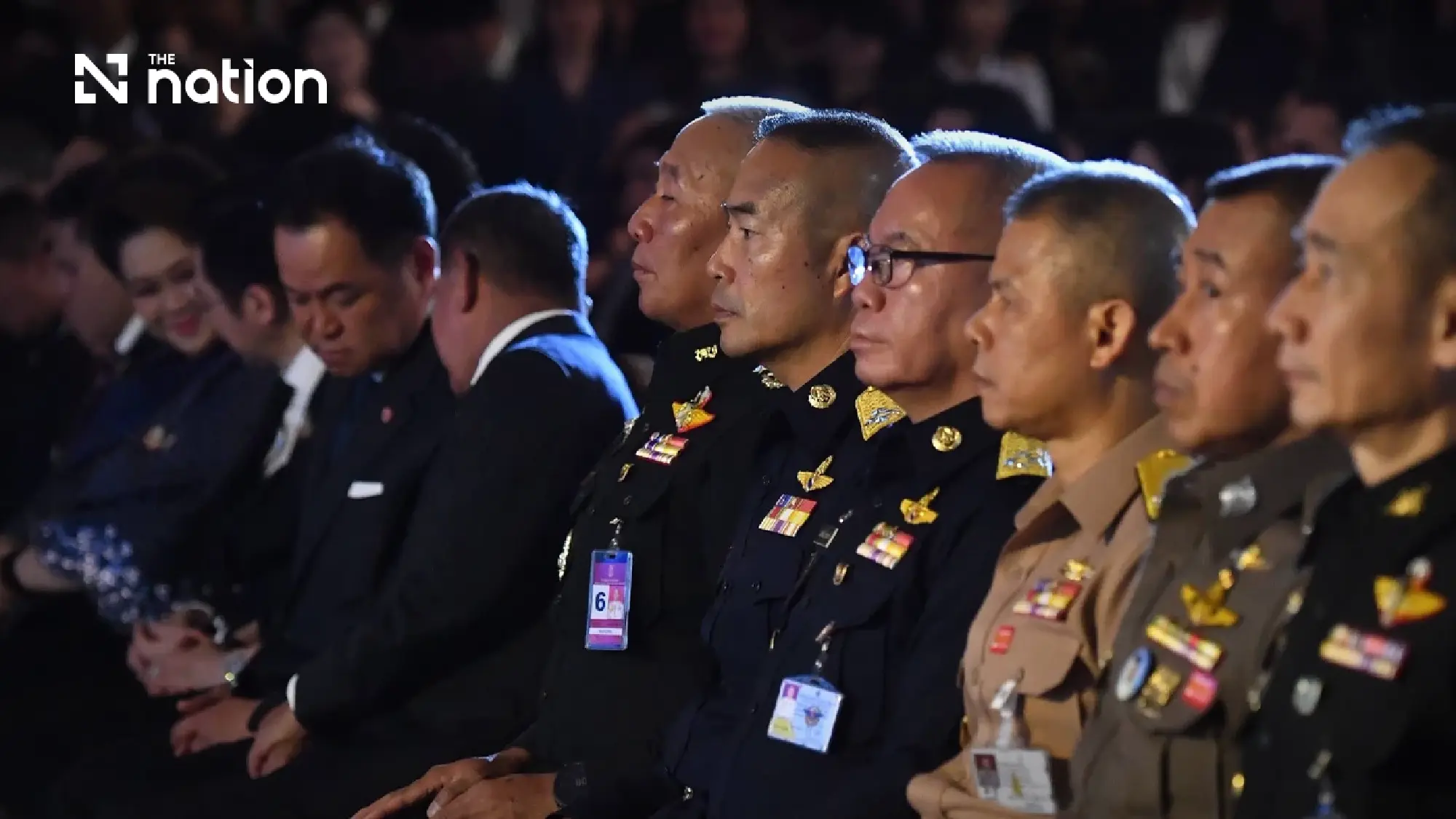 Anutin backs Thai defence industry as path to self-reliance