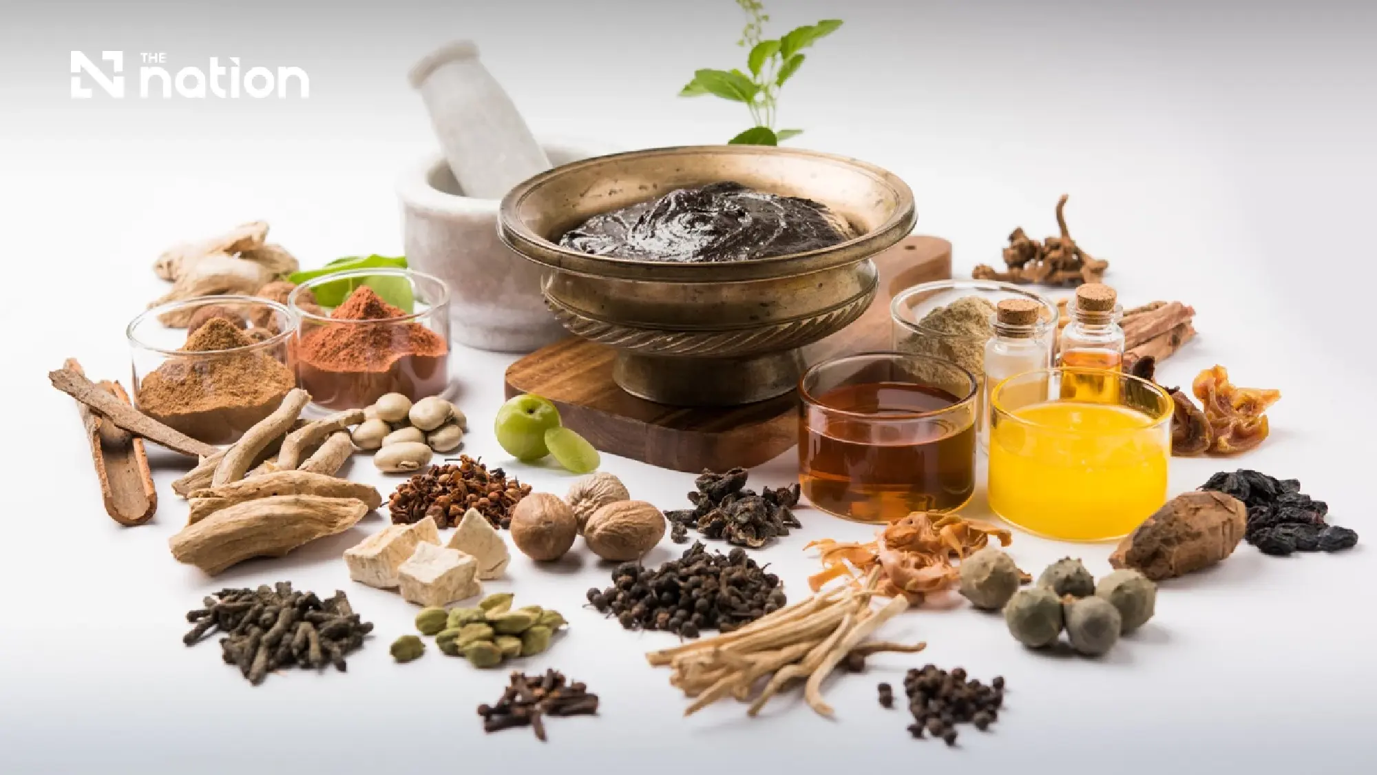 Thailand to host WHO traditional medicine summit in 2027