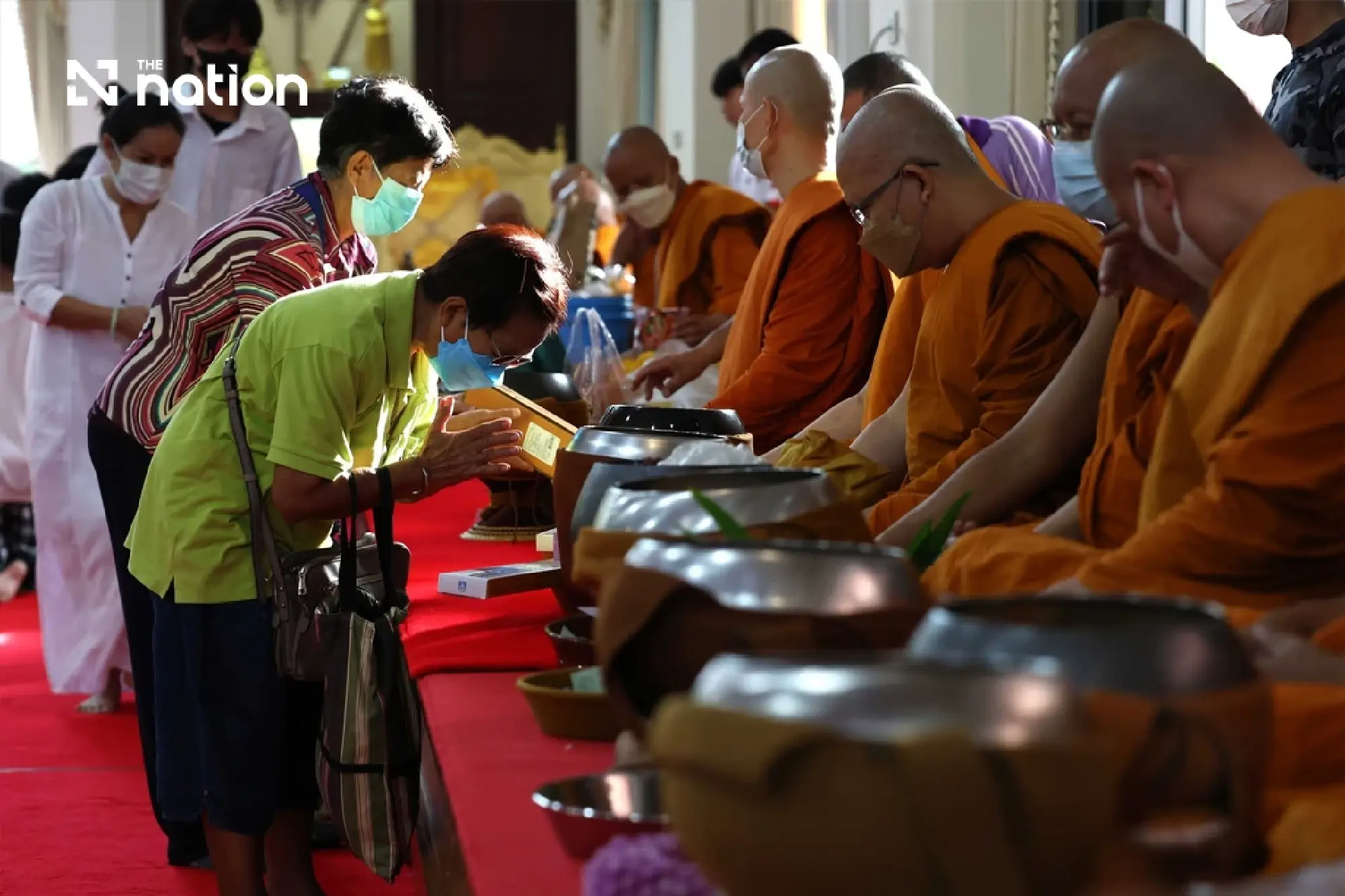Thailand enforces two-day alcohol sales ban during Buddhist holidays