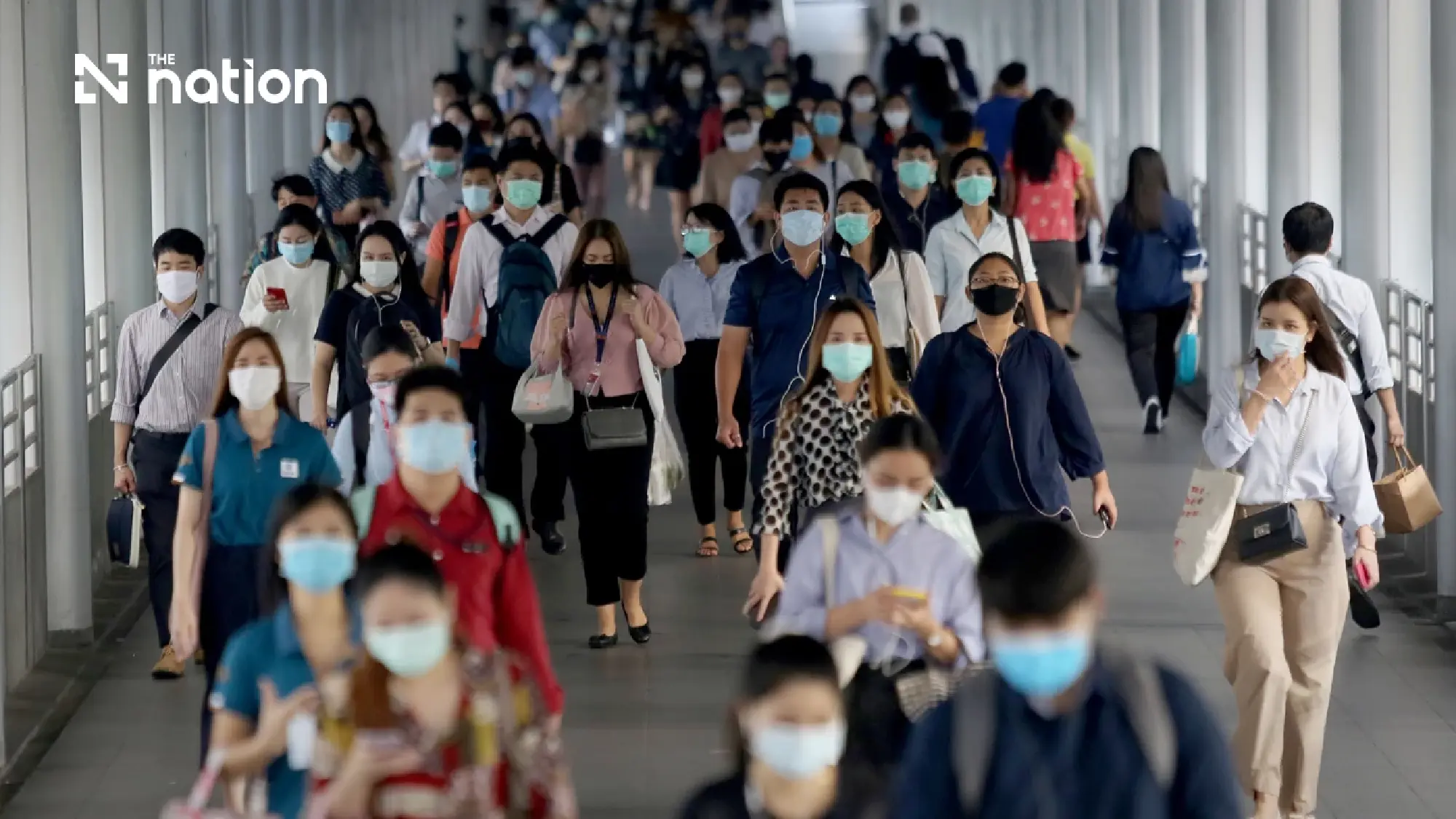 Thailand's AI Use Surges to 43%, But Most Firms Stay Stuck in Basics