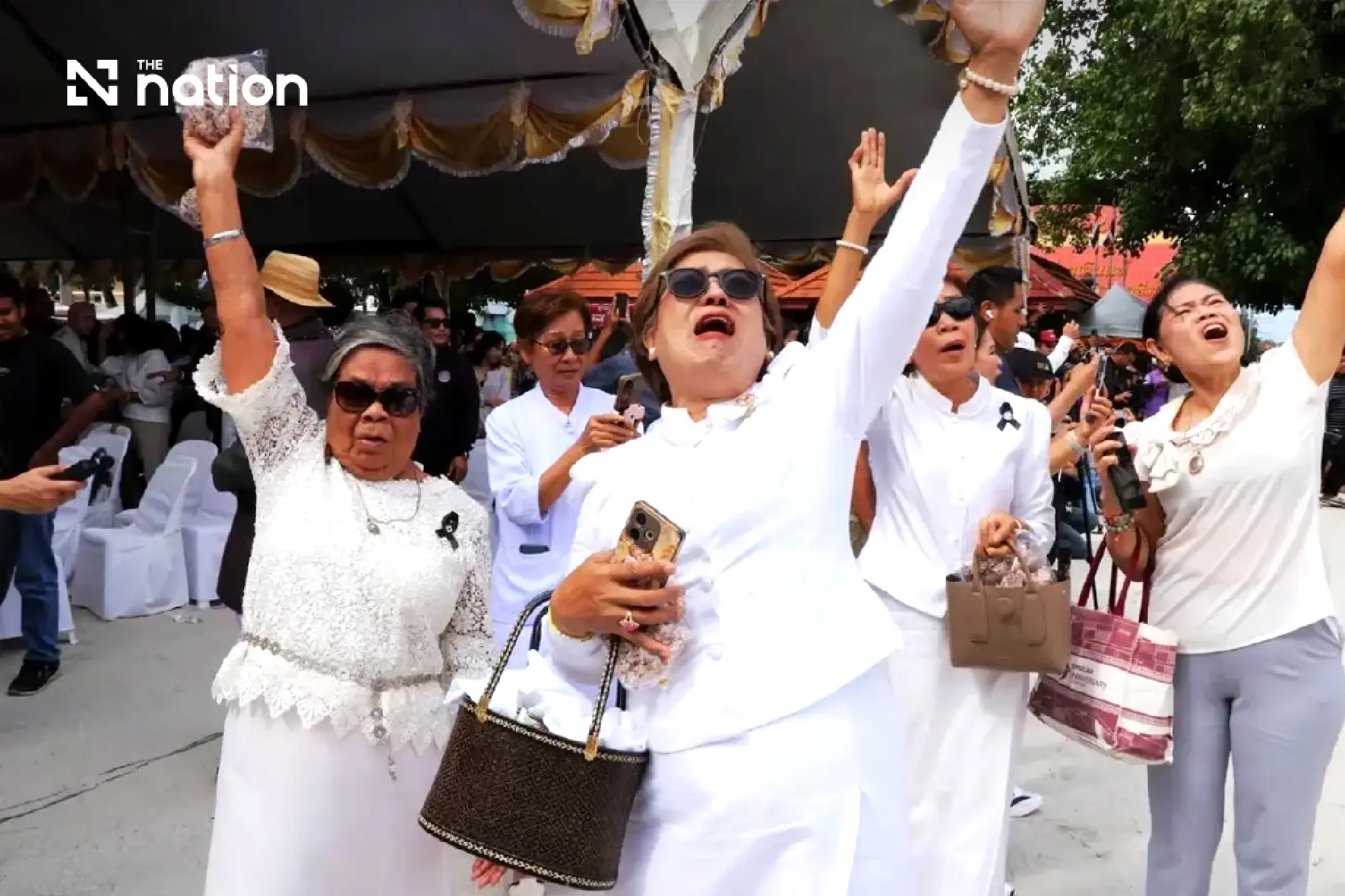 UNESCO listing drives year-round tourism in Nakhon Si Thammarat