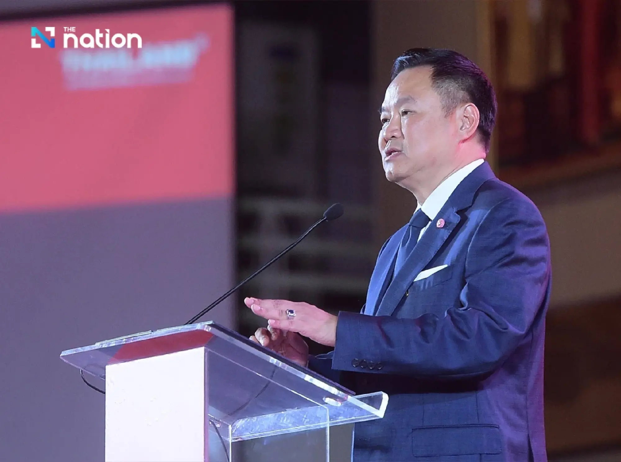 THAILAND² bets on human capital to power a high-income future