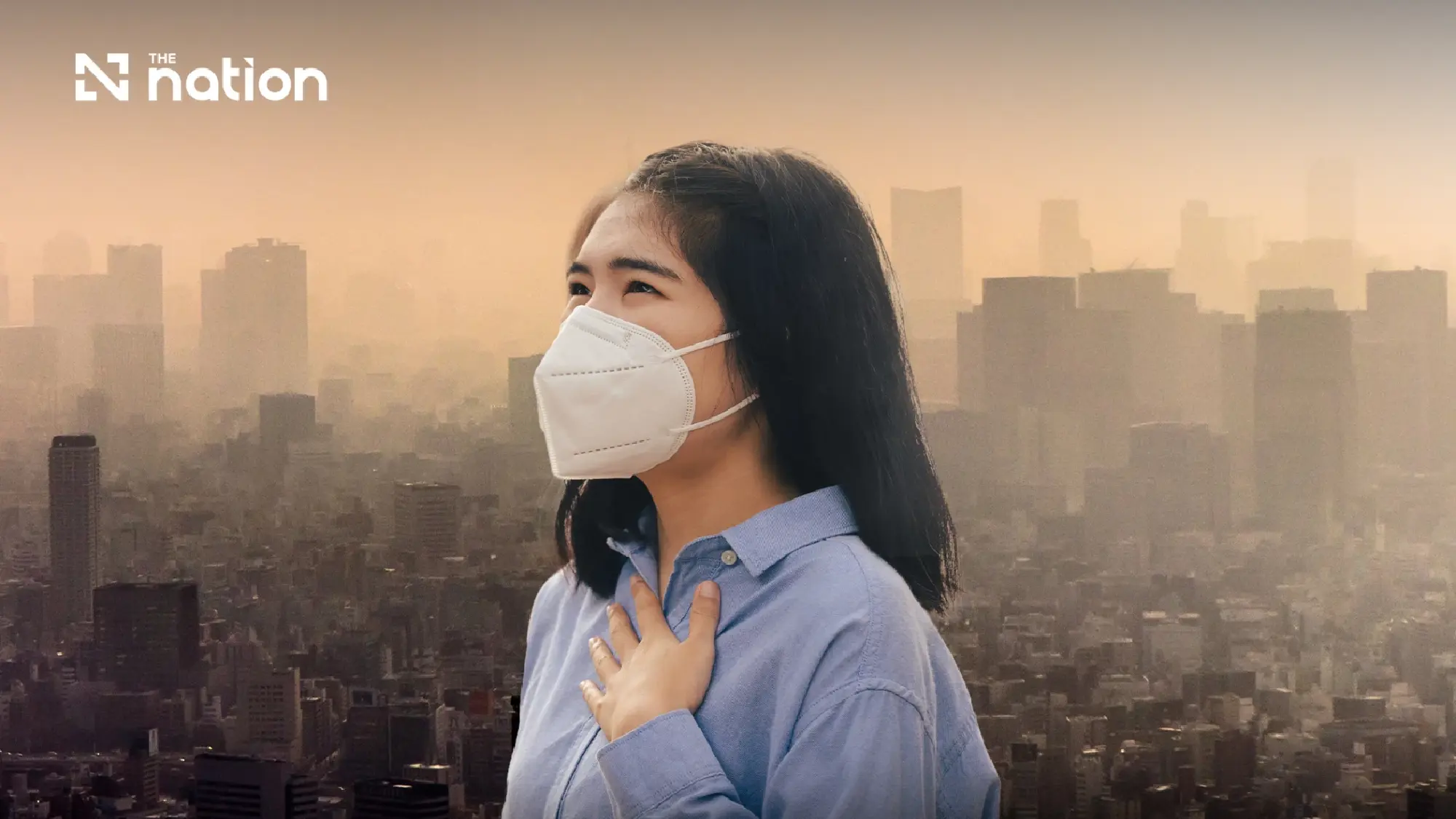 Air pollution causes 6.7 million premature deaths as monitoring gaps persist