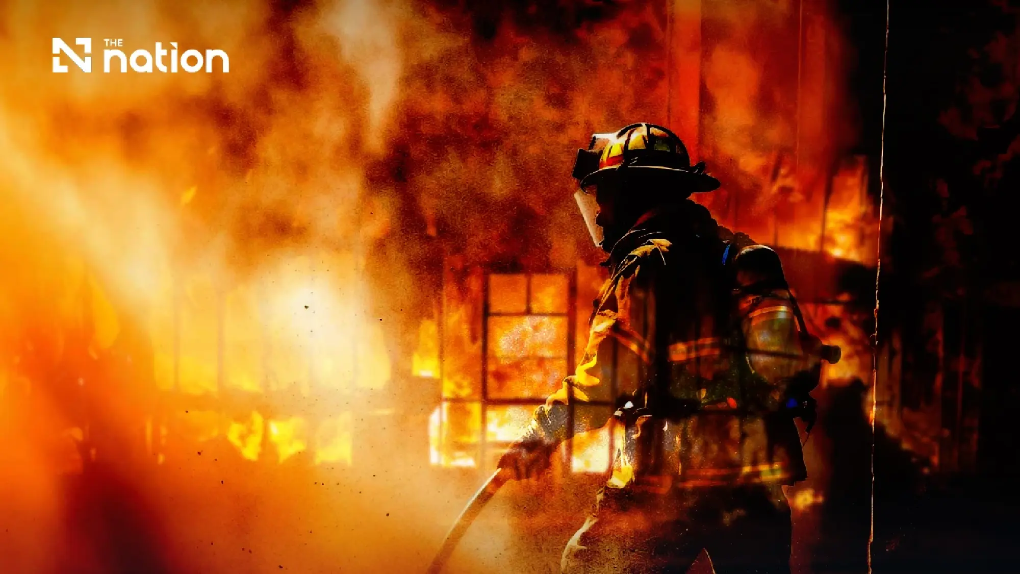 Suan Dusit Poll highlights entertainment venue fire safety concerns