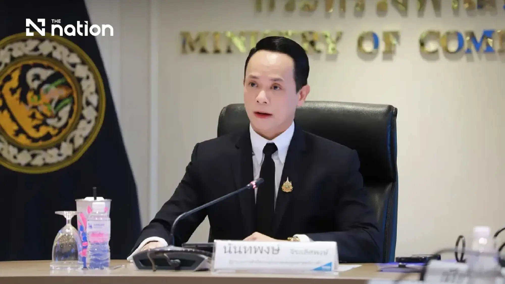 Thailand’s low-risk EUDR status gives Thai rubber a competitive edge