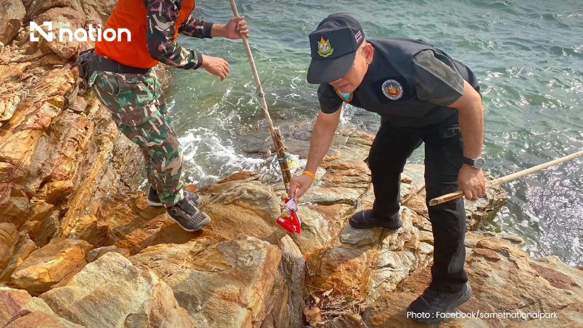 Thailand’s zero-waste islands shape the future of sustainable travel