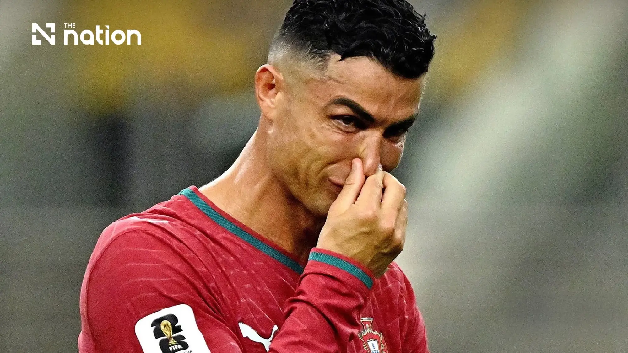 Spain stun Portugal with last-gasp winner as Ronaldo’s World Cup journey ends