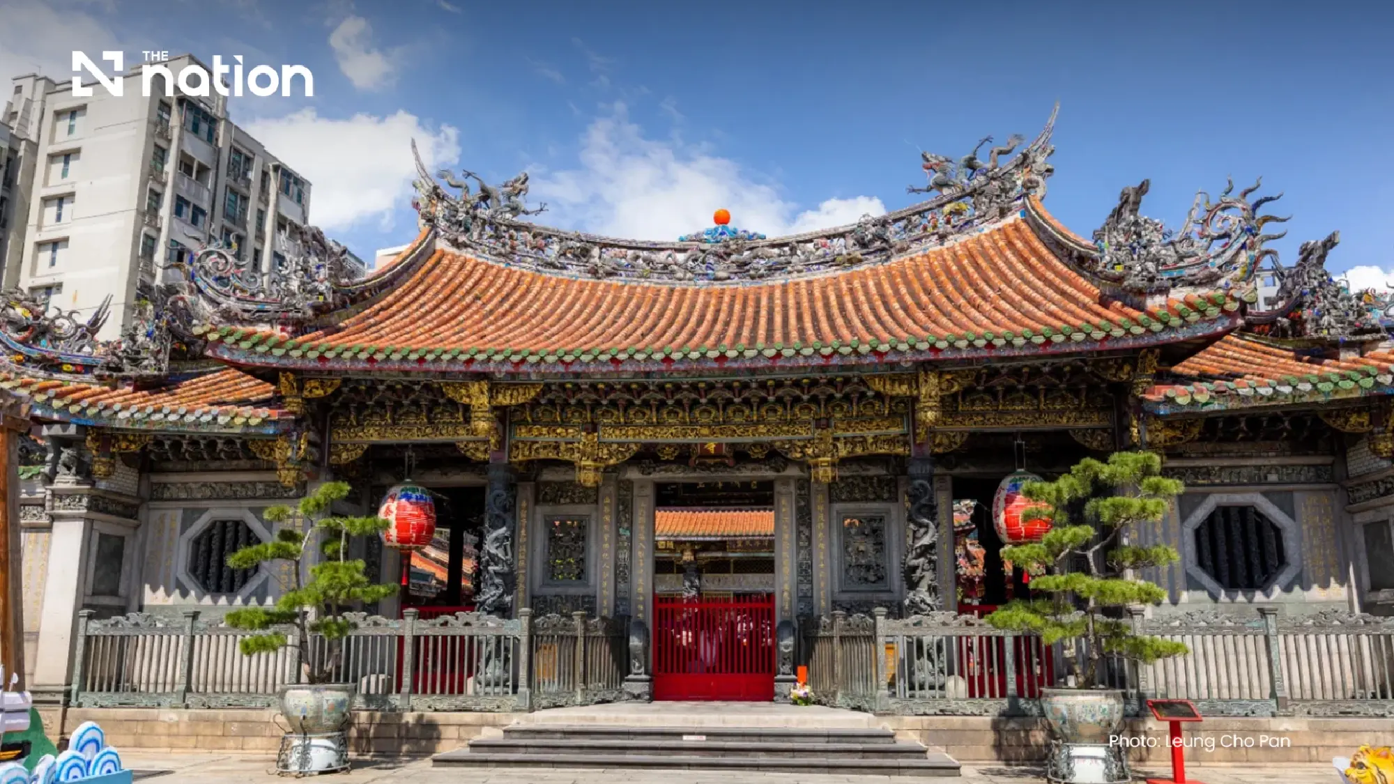 Taiwan extends visa-free entry for Thais to July 2027