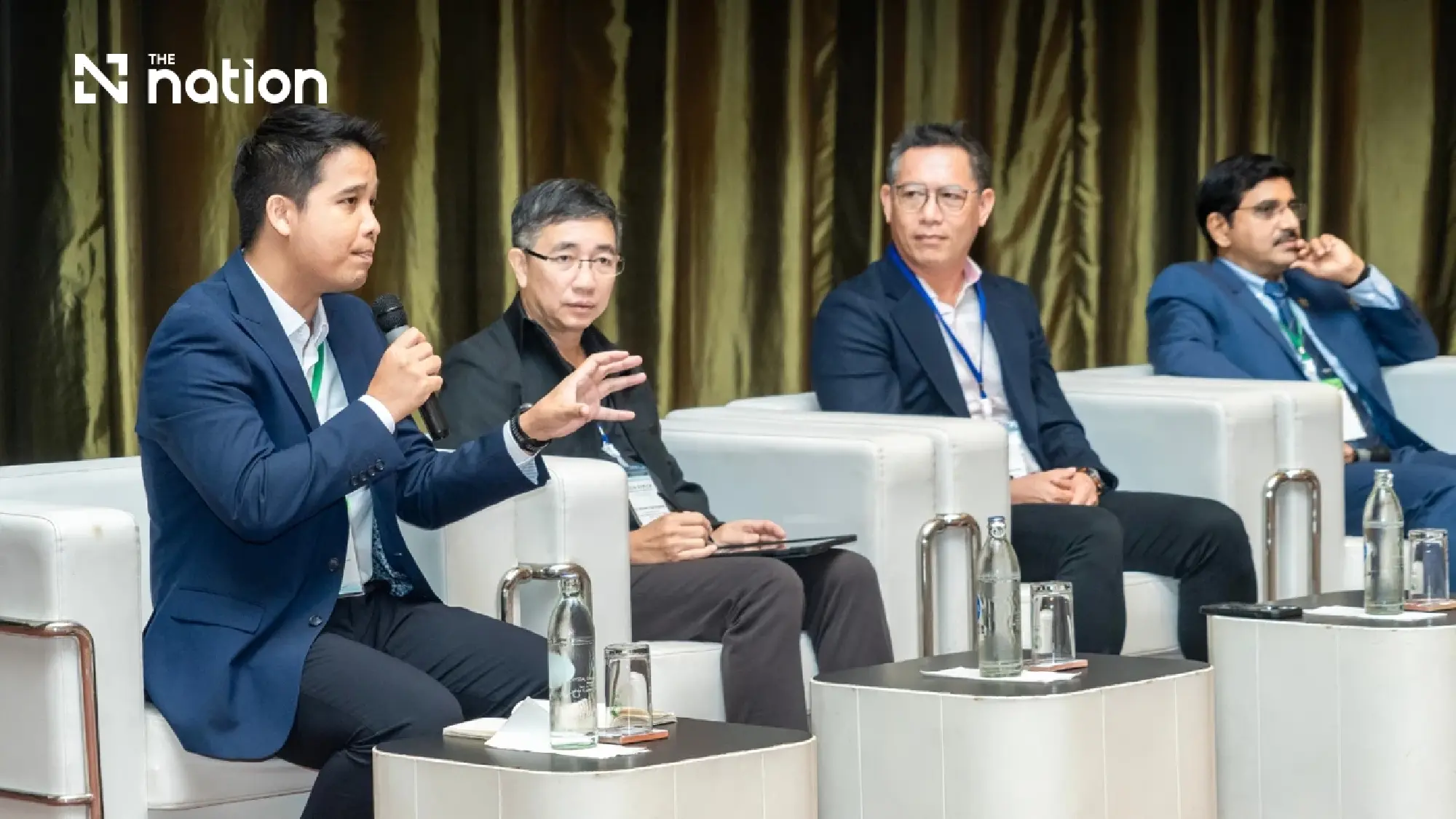 Asia–Africa Forum at AIT Strengthens Cooperation for Sustainable Aquaculture