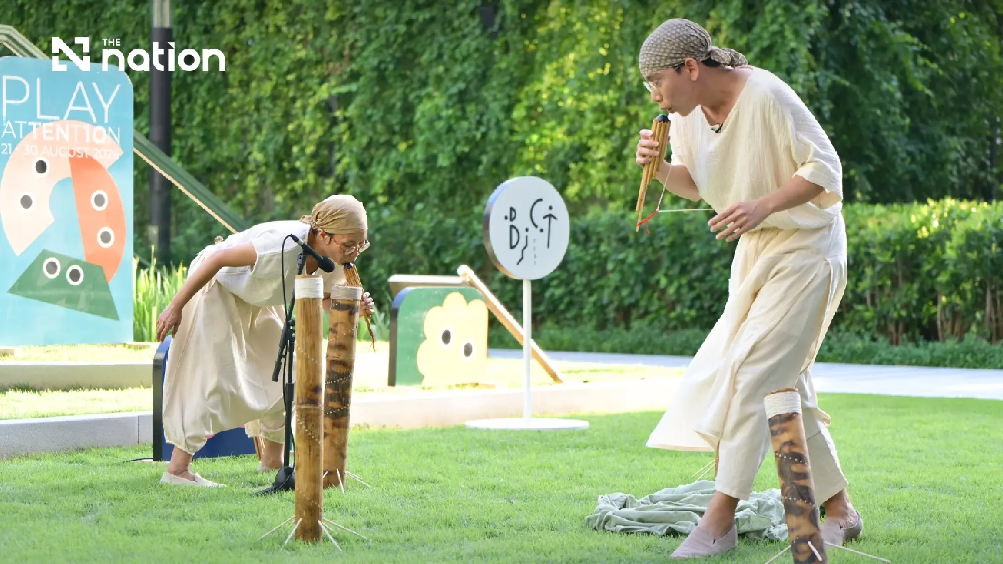 BICT Fest 2026: Bangkok International Children Theatre Festival