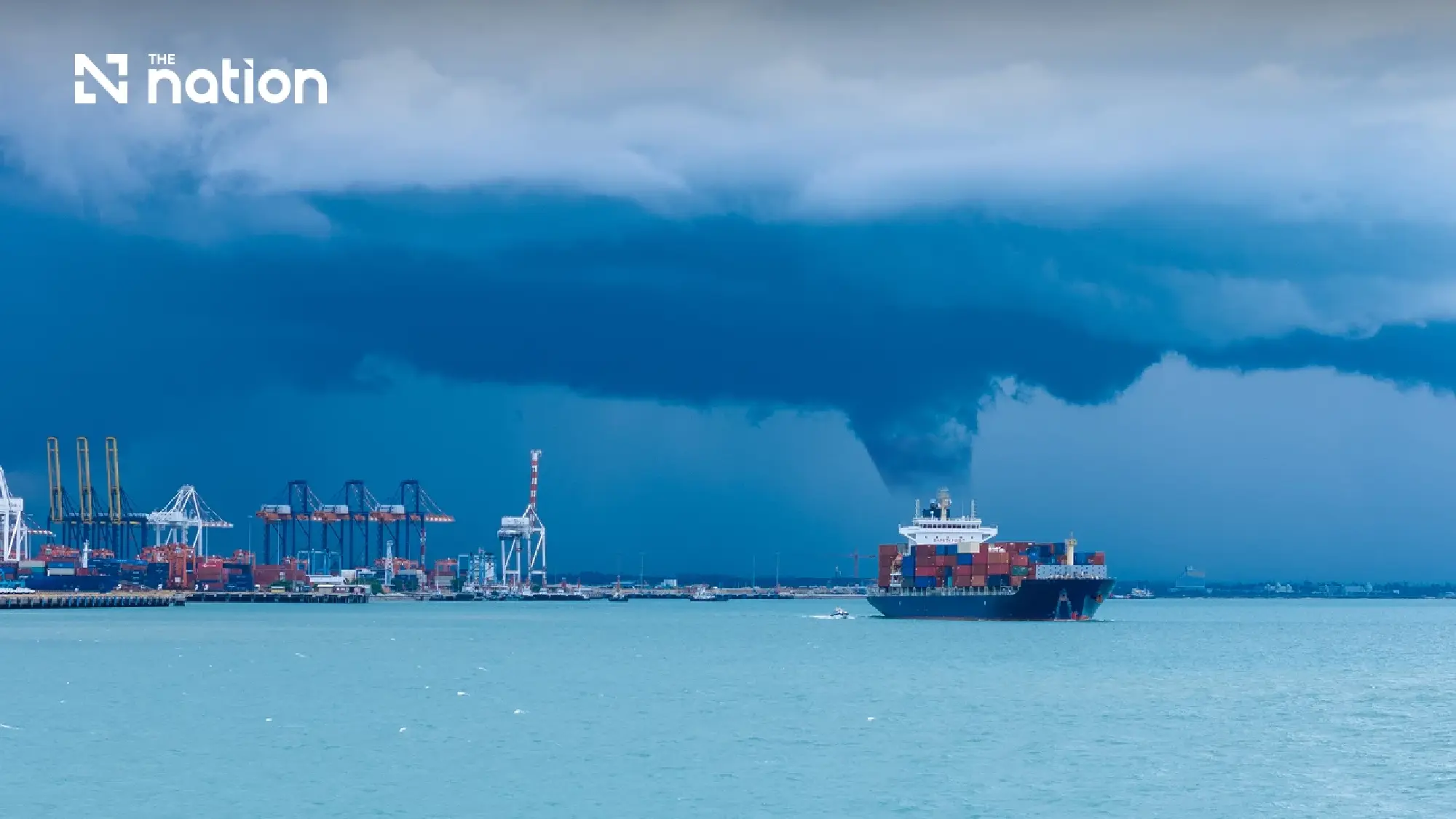 Typhoon Bavi heads towards Taiwan as China braces for landfall