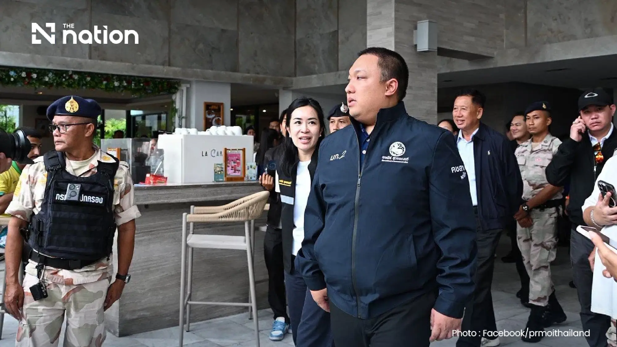 Phuket nominee crackdown widens after Chabad House confrontation