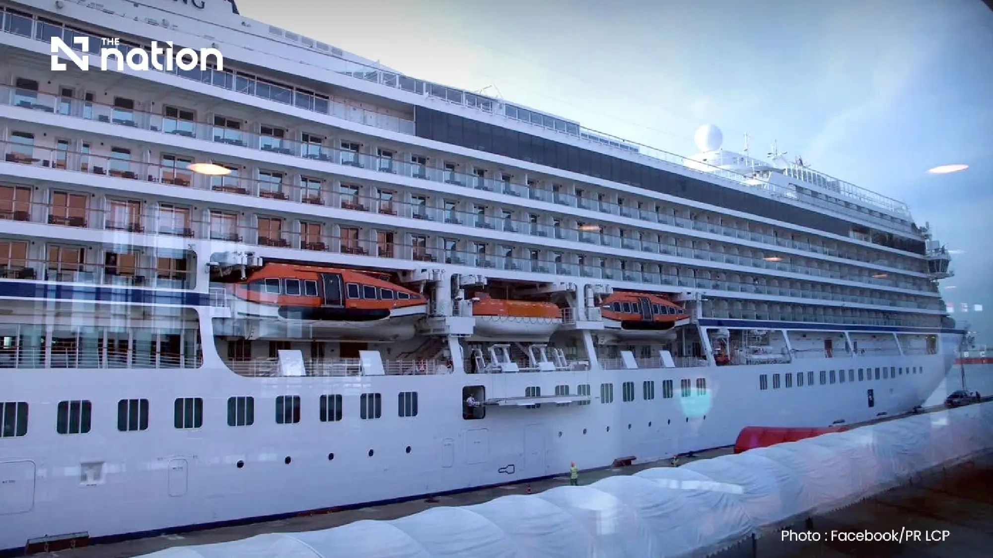 Thailand seeks global ferry hub role through Interferry 2026