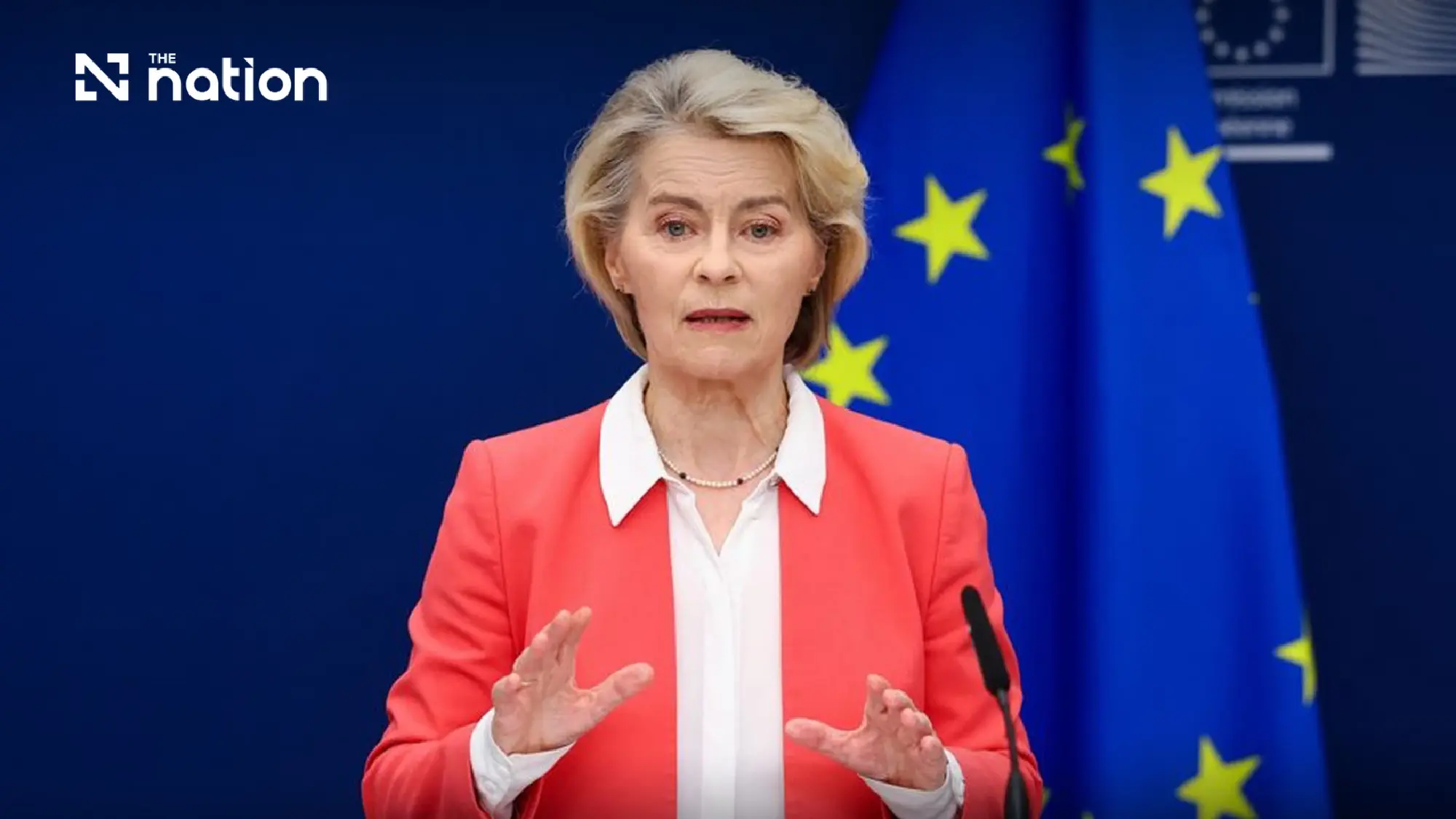 EU plans tougher social media limits for children under 13