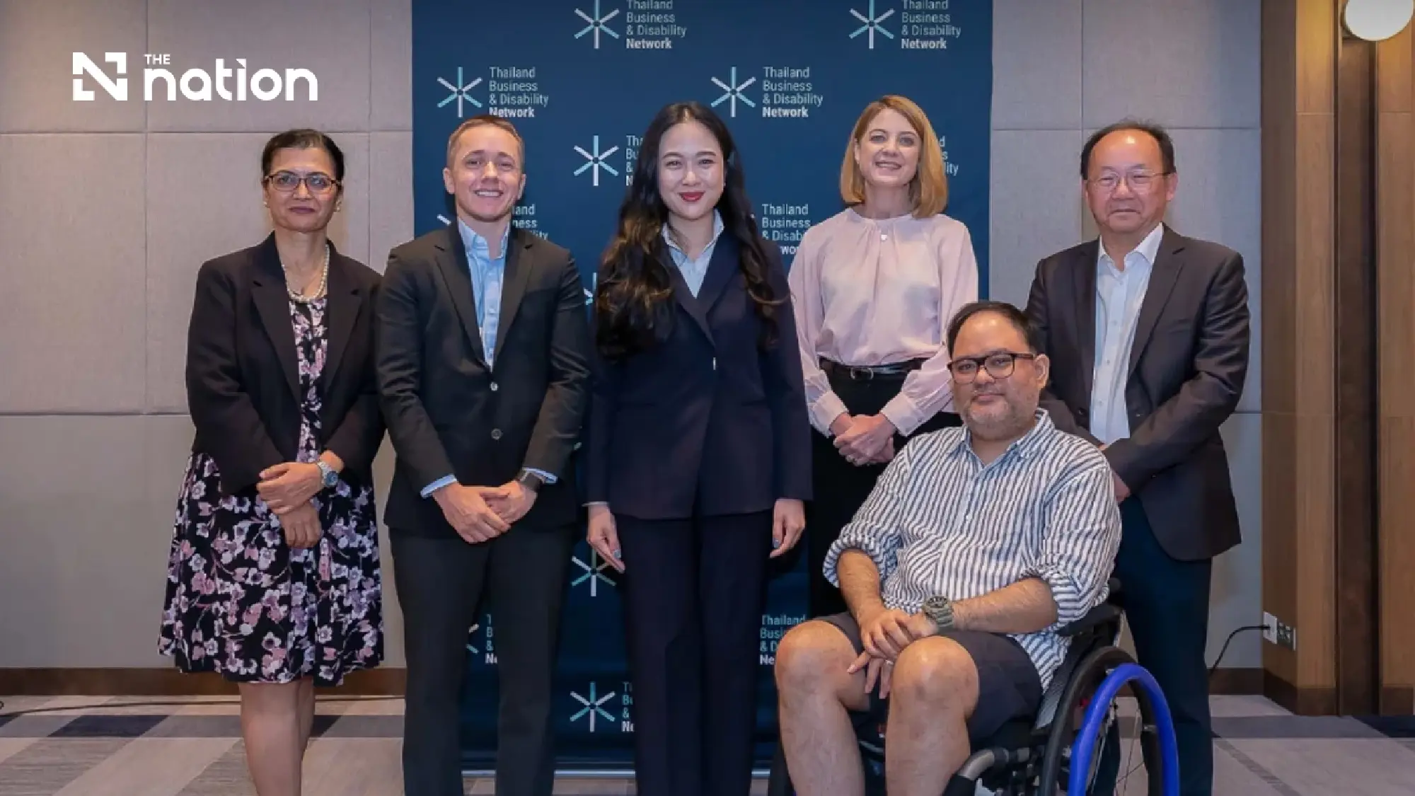 Thailand’s Disability Market Tipped to Reach $1.03bn by 2030