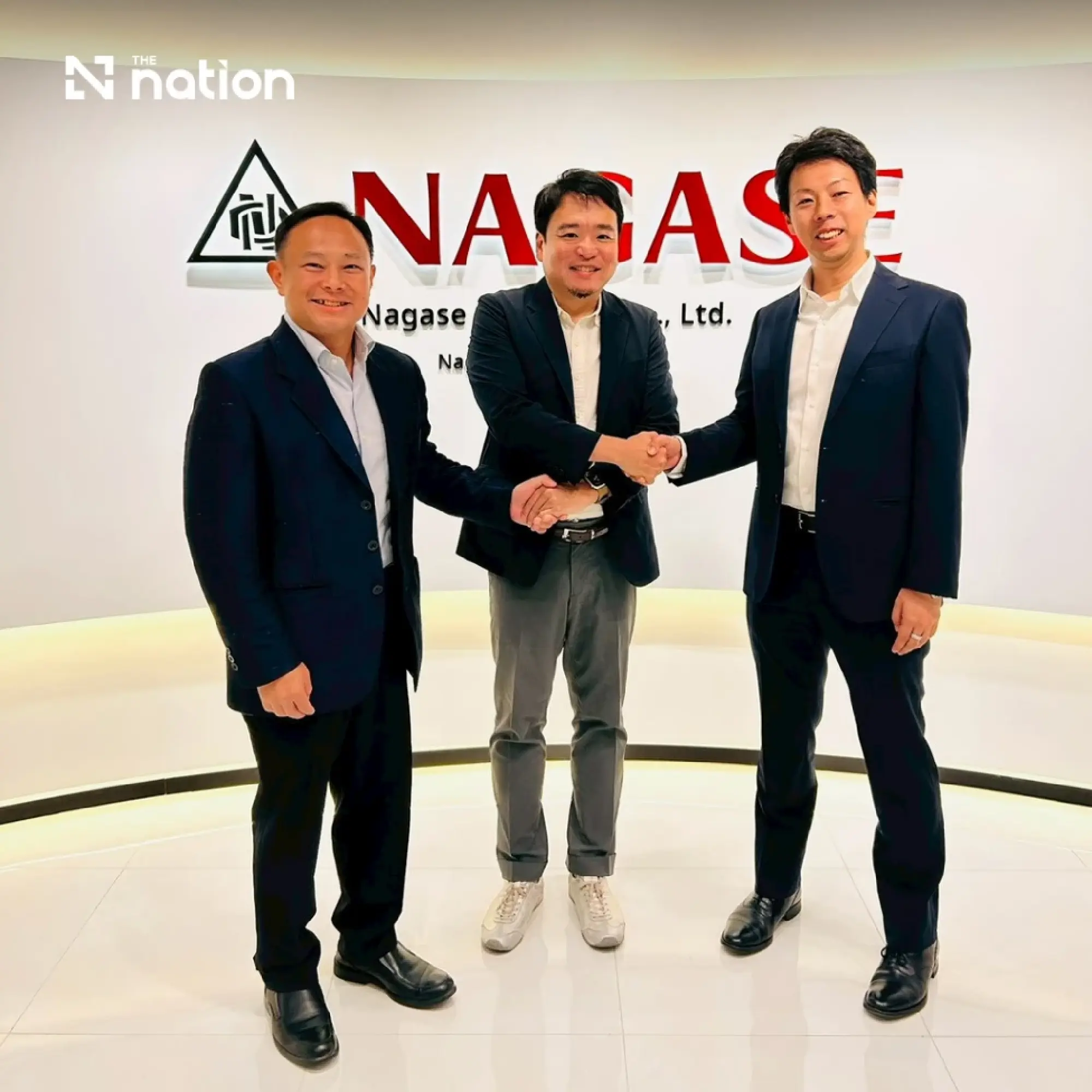 Japanese satellite analytics enters Thailand to boost smart cities, agriculture and security