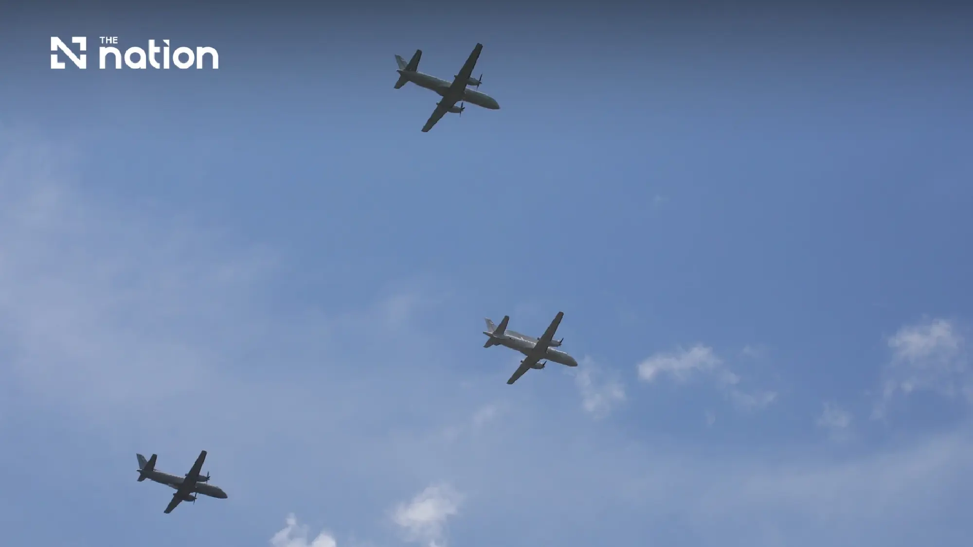 Thai Air Force to seek funding for eight more Gripen E/F jets