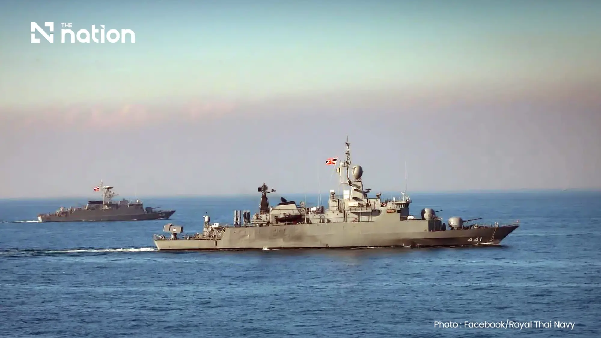 Frigate decision tests continuity in Royal Thai Navy leadership