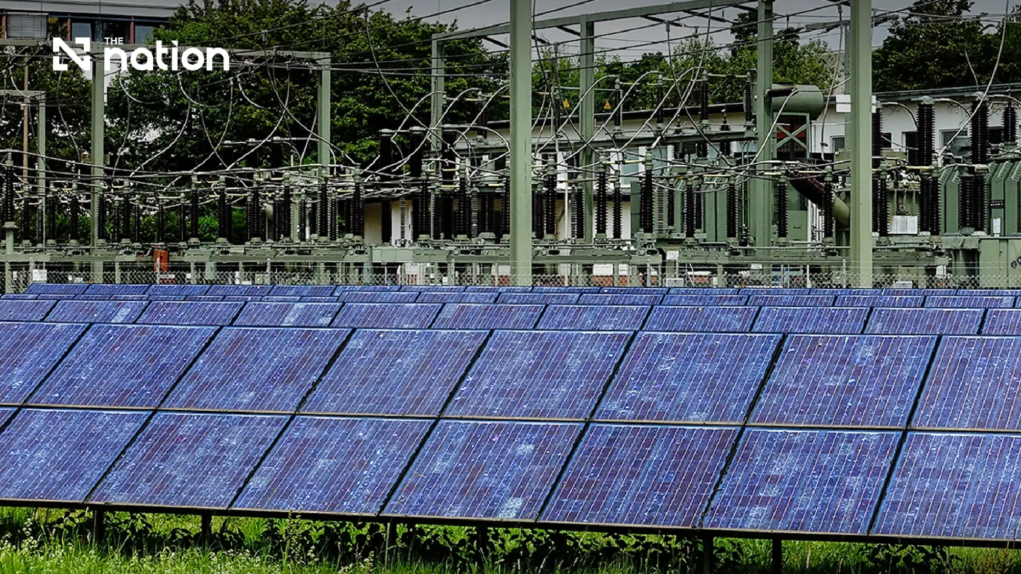 From Factory to Smart City: The Energy Architecture Reshaping Eastern Thailand