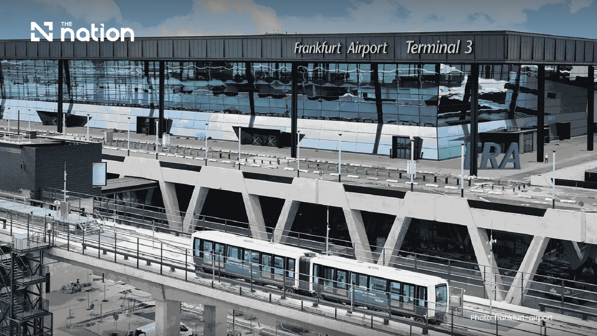 Prix Versailles names seven airports among the world’s most beautiful