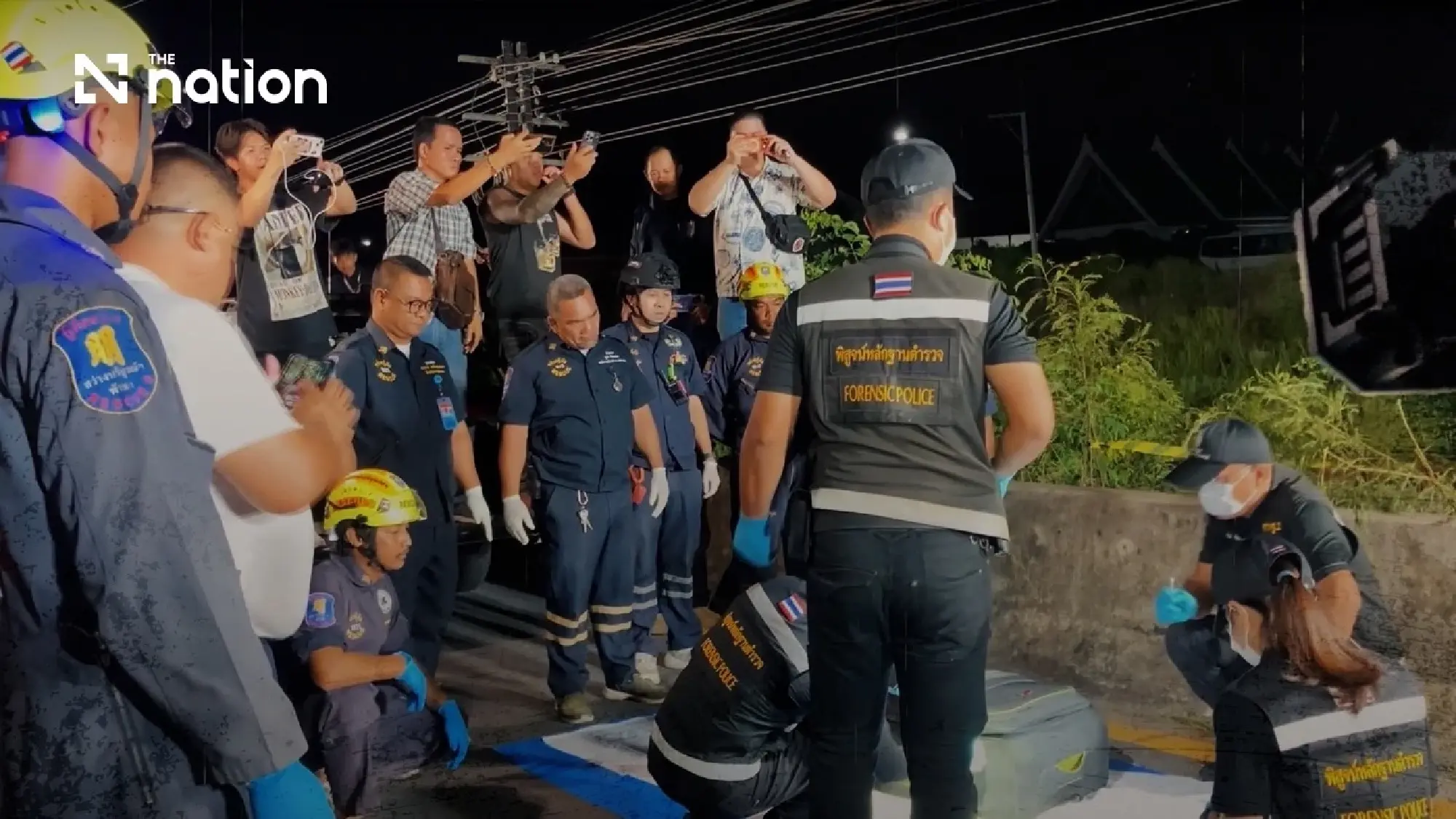 How SWING fights for Thailand's shadow workers