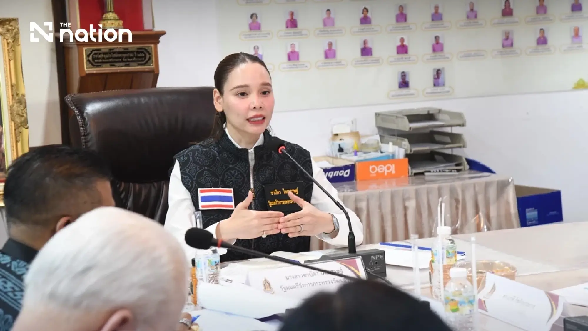 Southern Thailand awaits historic UNESCO decision on Wat Phra Mahathat