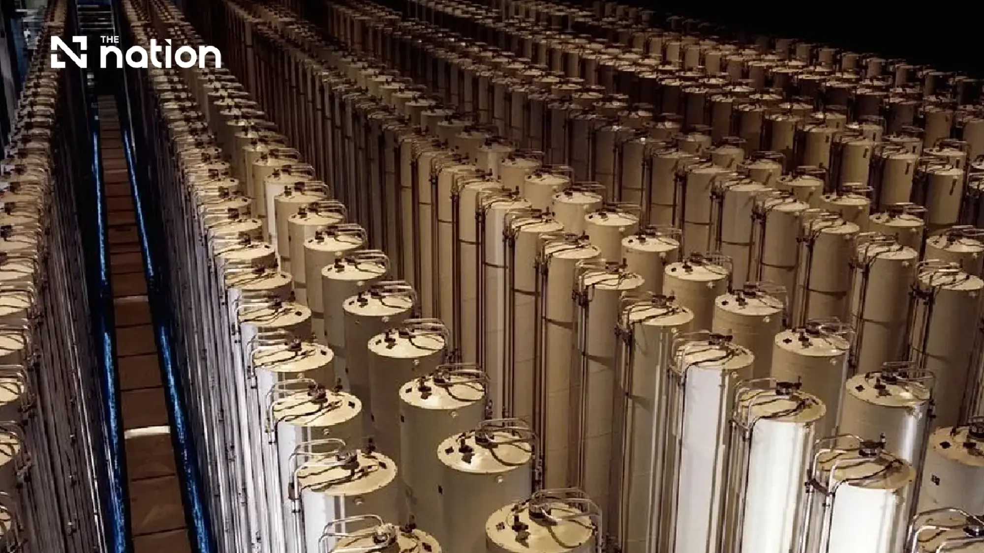 Thailand to tighten dual-use export rules to block WMD-related misuse