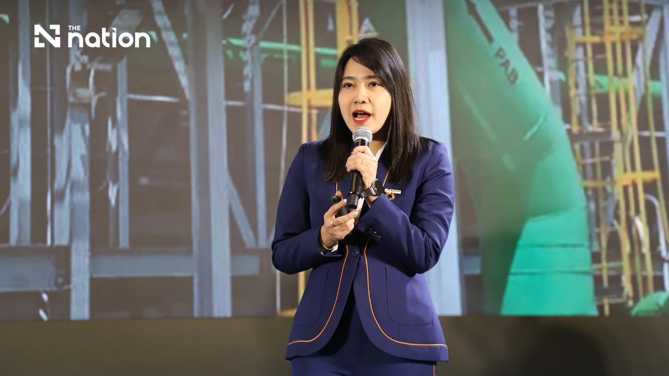 CKPower turns operational innovation into award-winning climate action