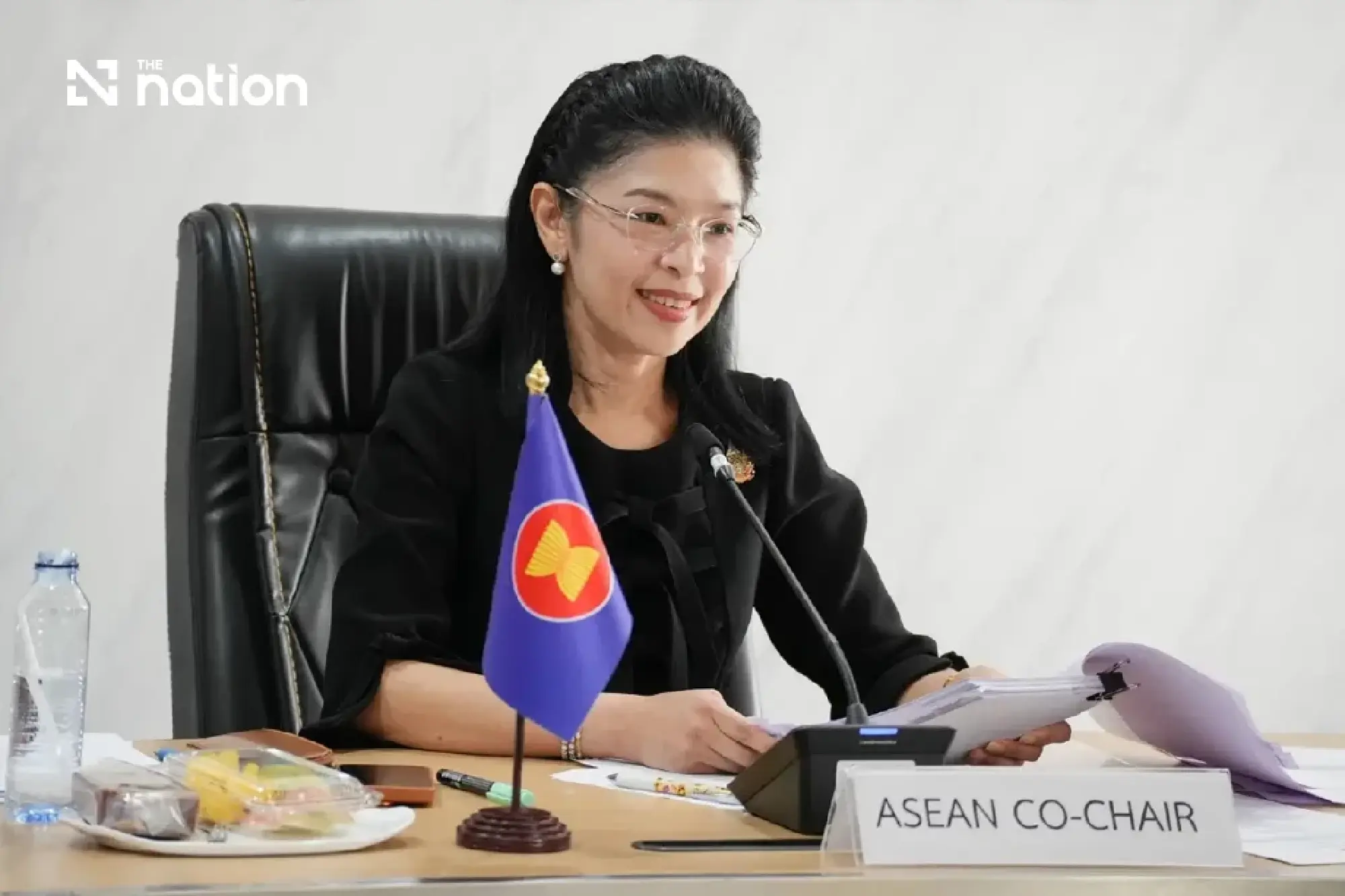 Seven ASEAN states complete steps towards ACFTA 3.0 launch