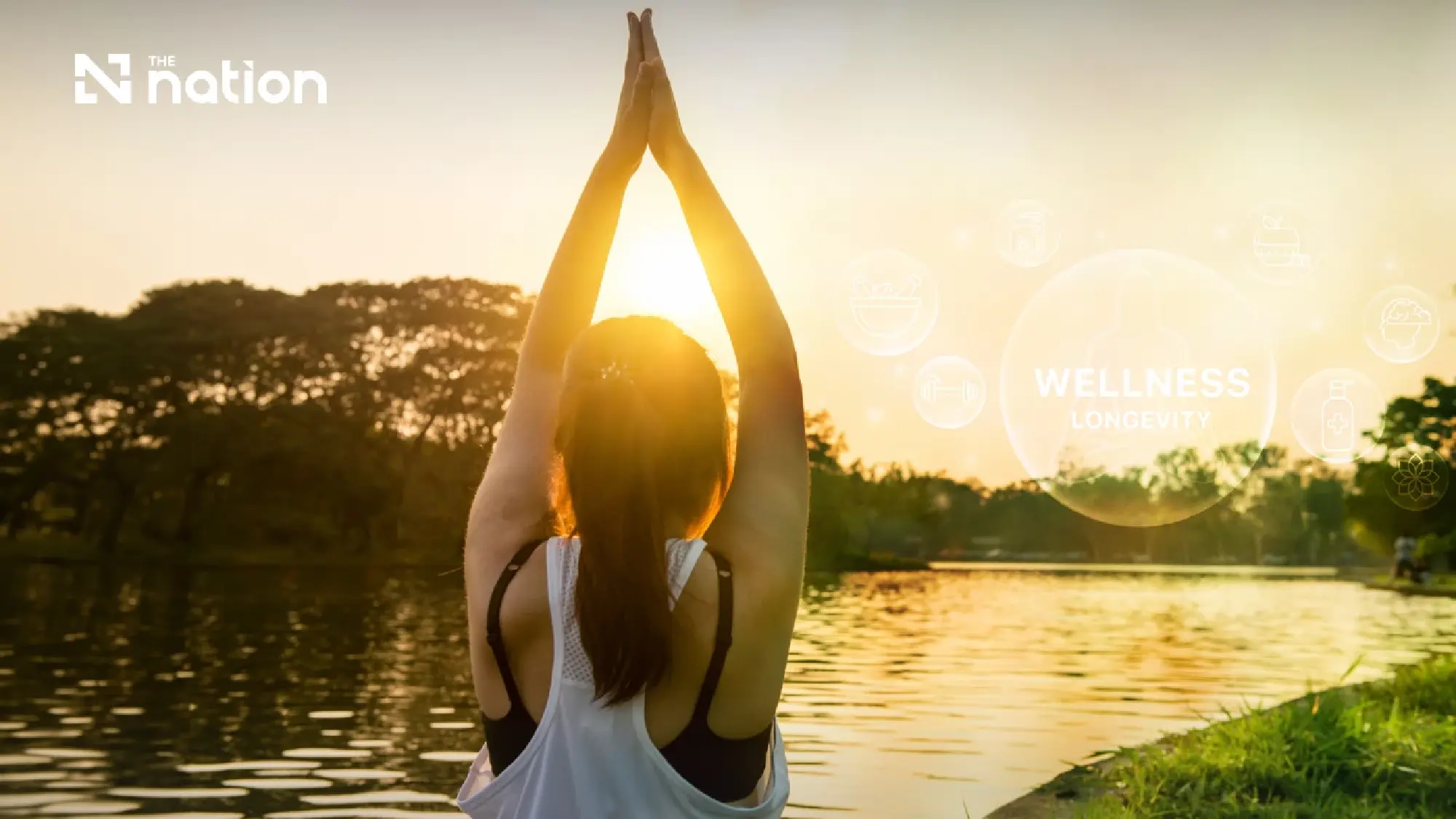 Thailand seeks larger share of US$9.75tn wellness economy