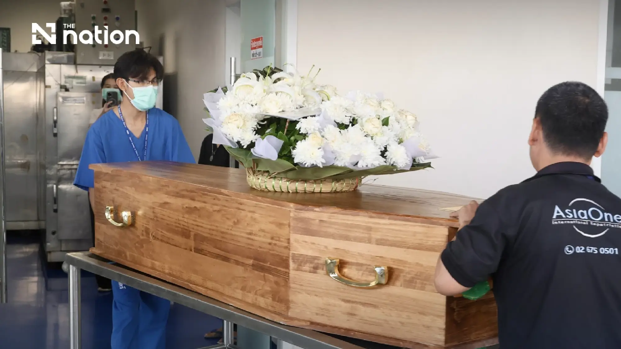 Hlun Solo autopsy points to heart failure as toxicology tests continue