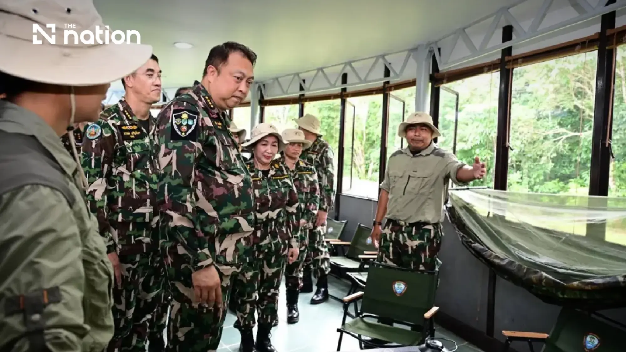 Thailand launches 10 hiking schools for responsible forest tourism