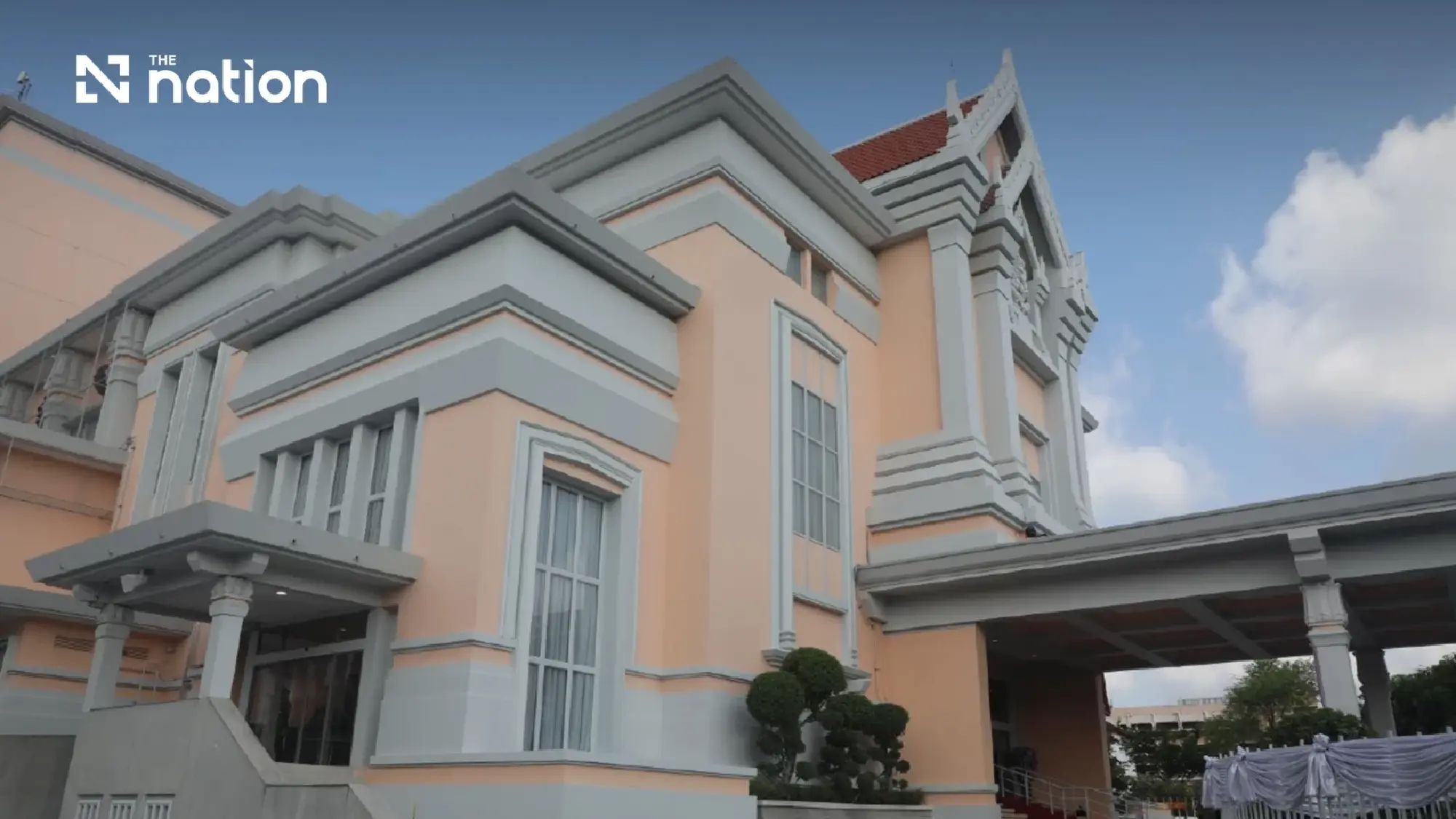 Bangkok heritage route links museums, textiles and theatre