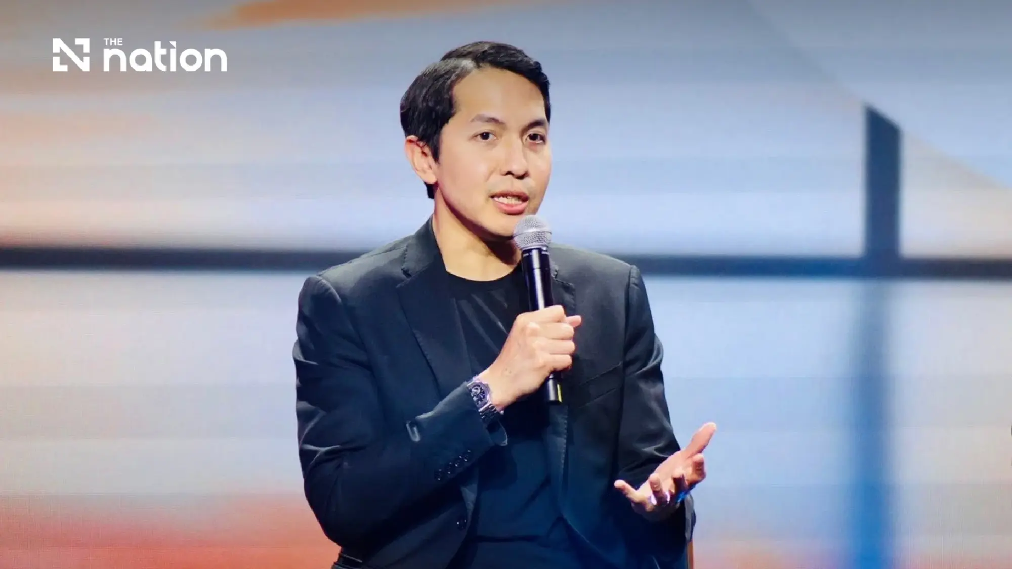 Three economic storms squeeze Thai SMEs and consumers