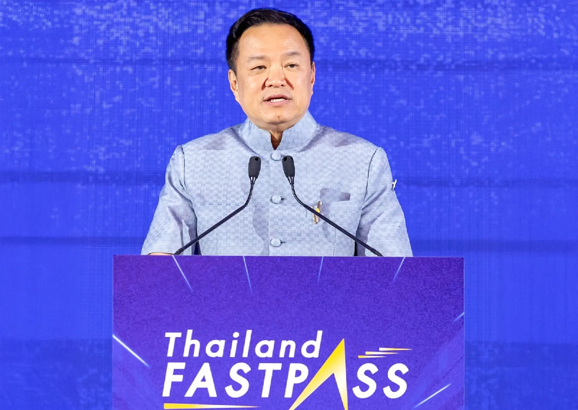 Thailand FastPass Gives Investors a Clearer, Quicker Route from Approval to Reality